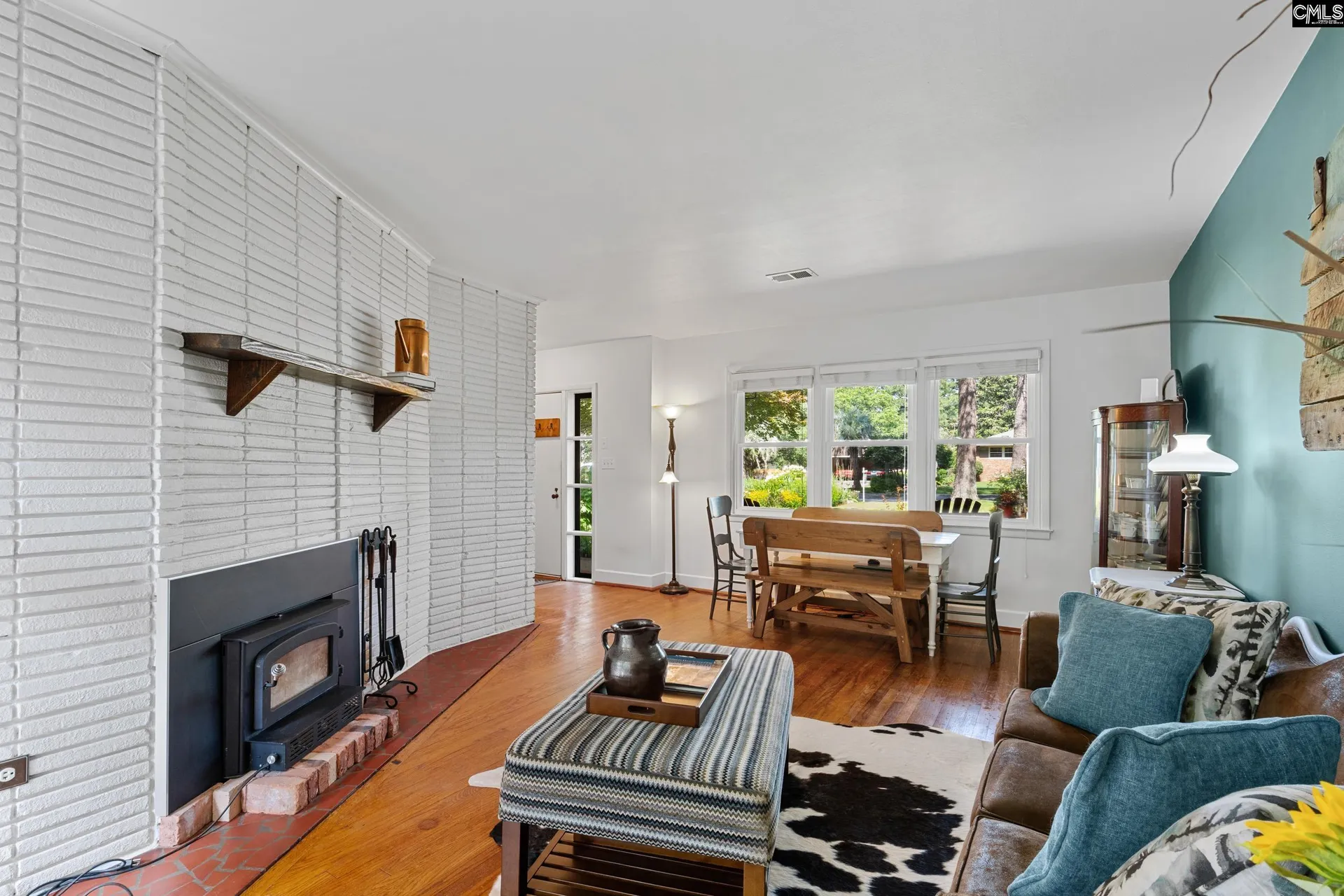 Property image 5 at 5724 Satchel Ford Road, Columbia, SC 29206