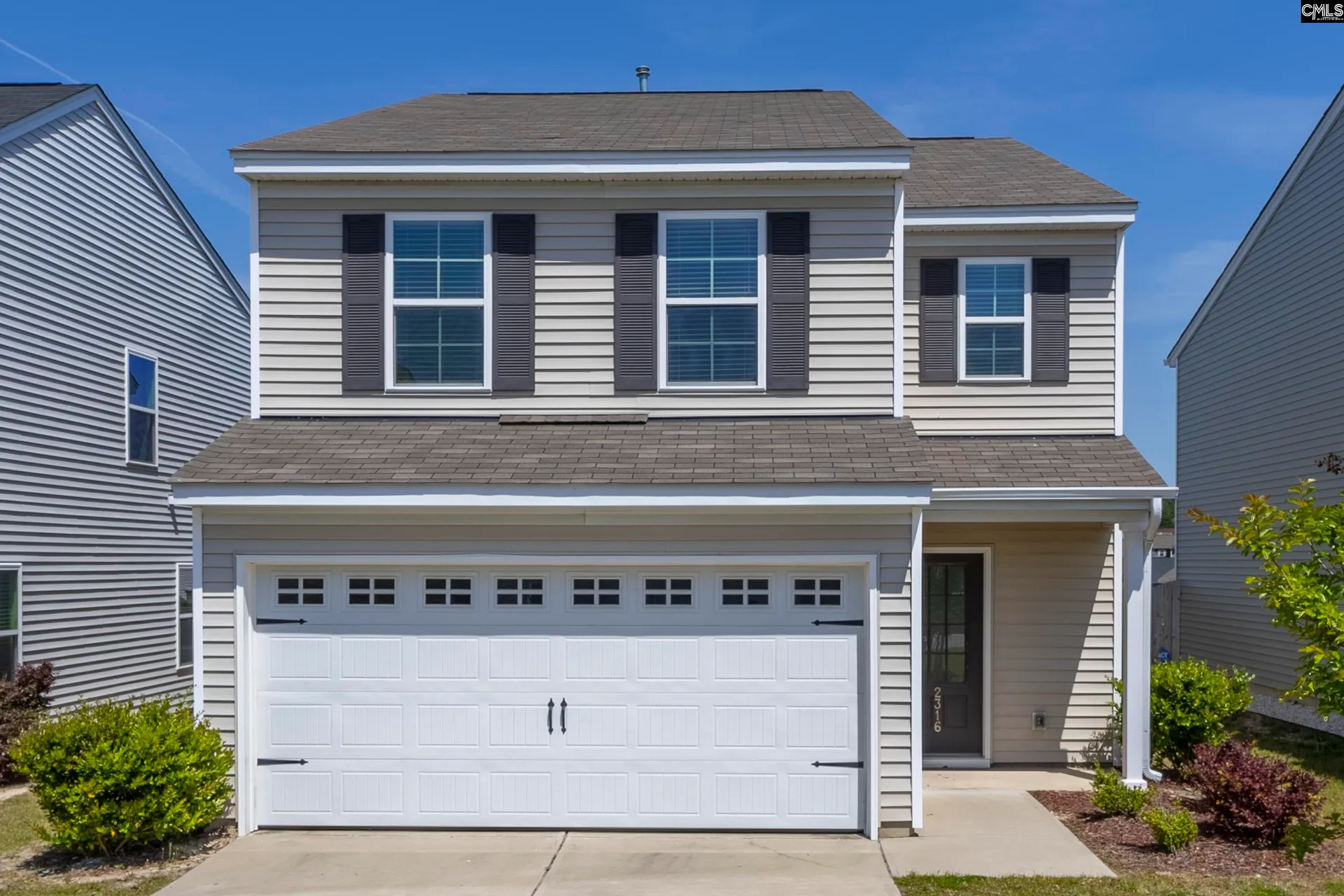 2316 Trakand Drive