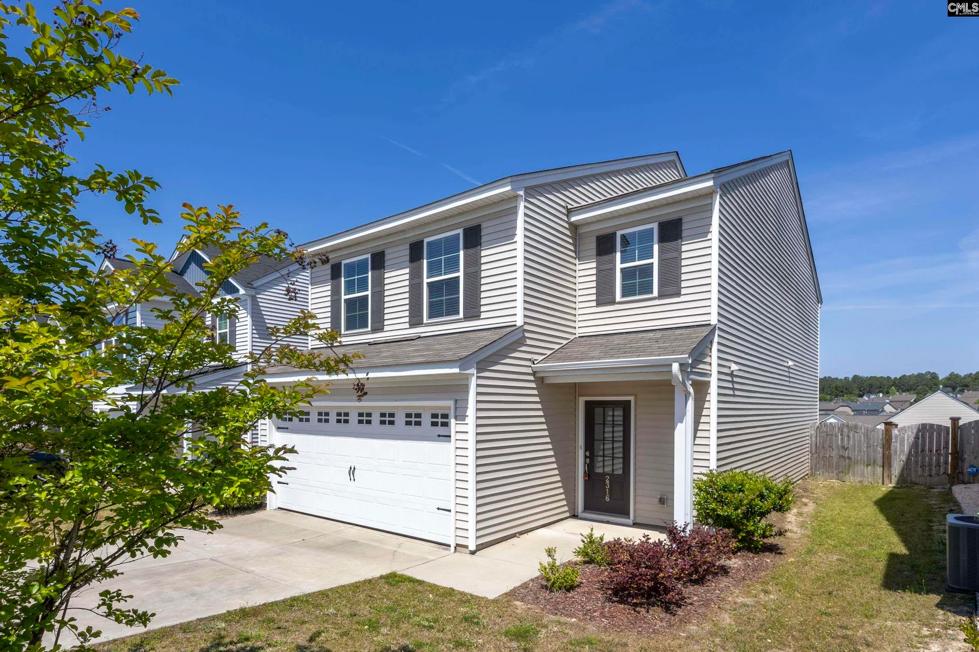Property image 2 at 2316 Trakand Drive, Lexington, SC 29073