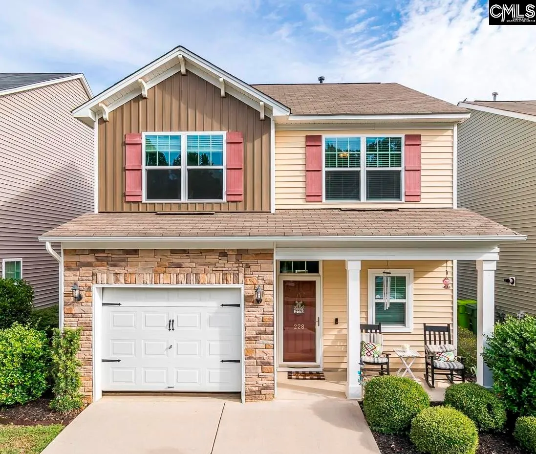 228 Jackstay Court
