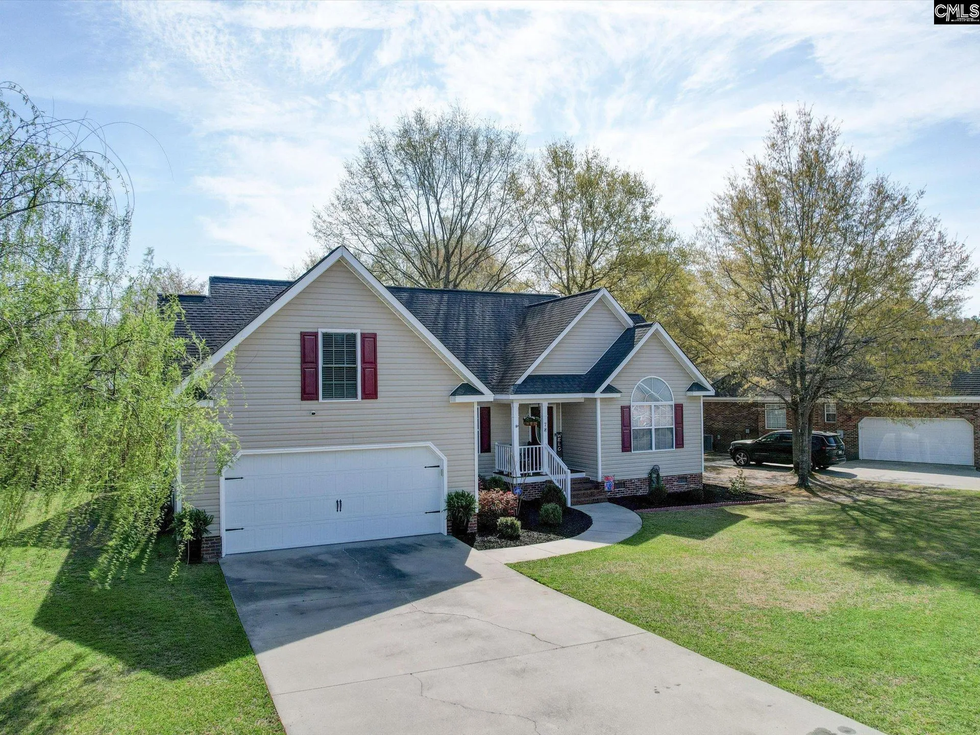 Property image 4 at 78 Southern Oak Drive, Camden, SC 29020