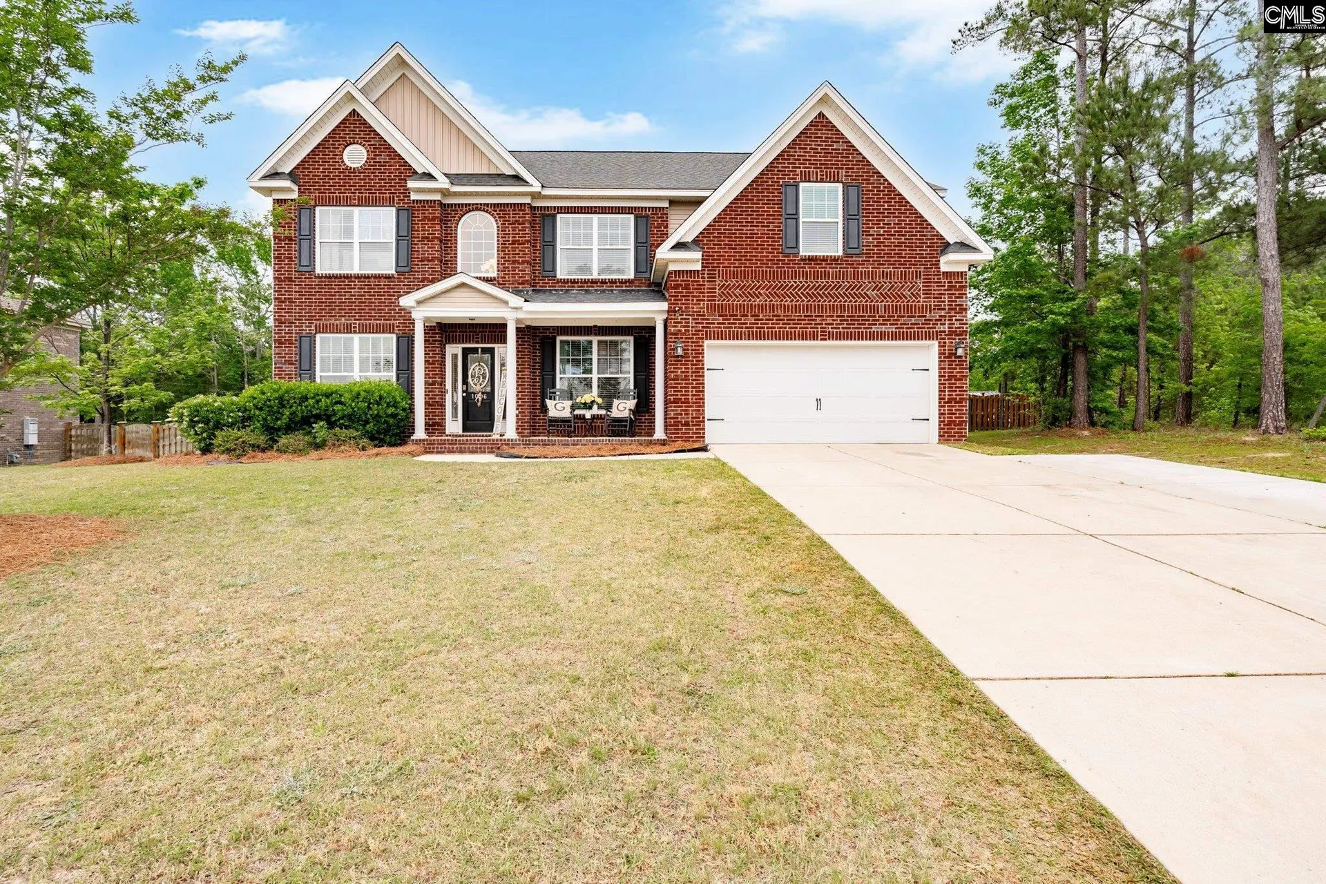 1006 Valley Estate Drive