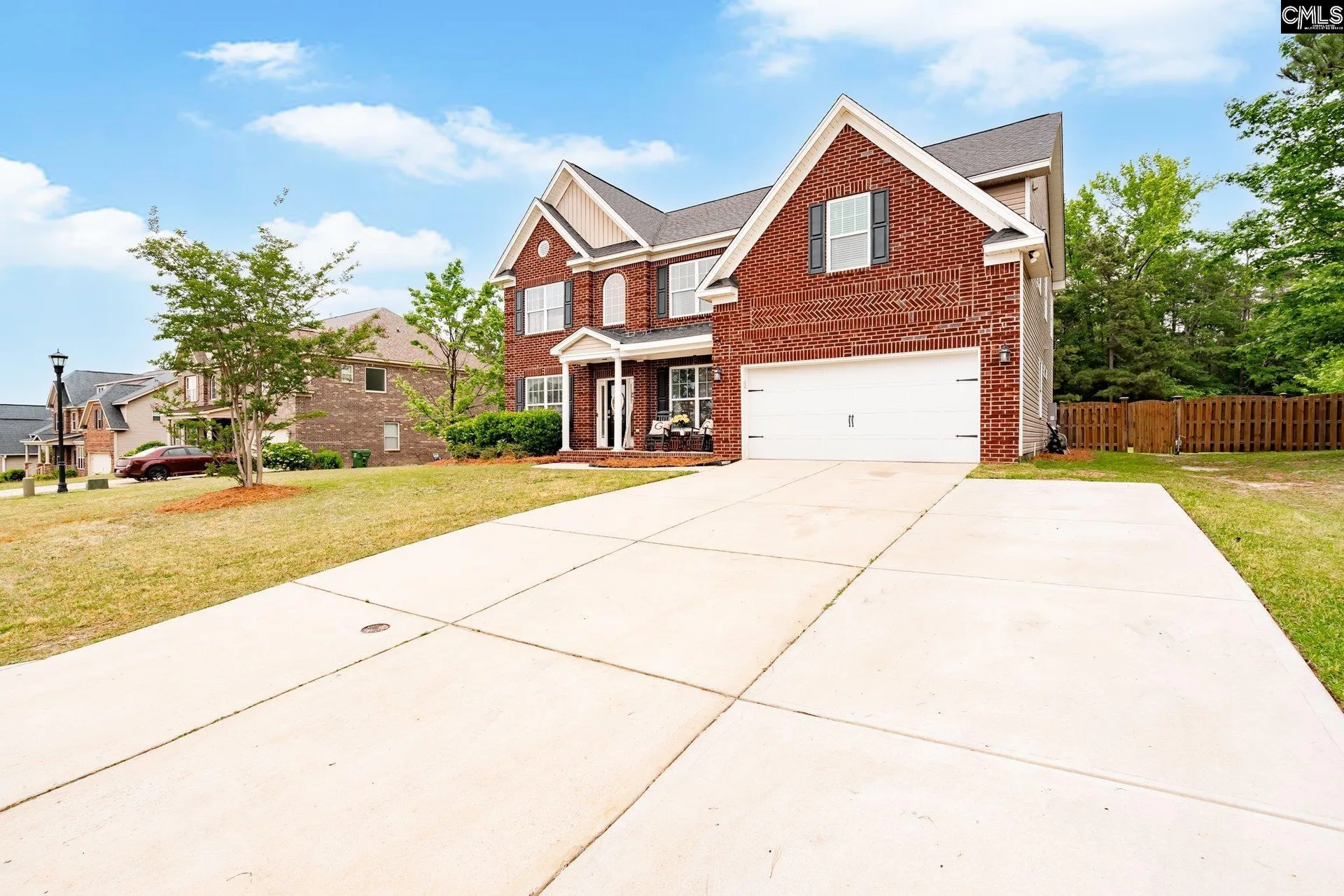 Property image 2 at 1006 Valley Estate Drive, Blythewood, SC 29016