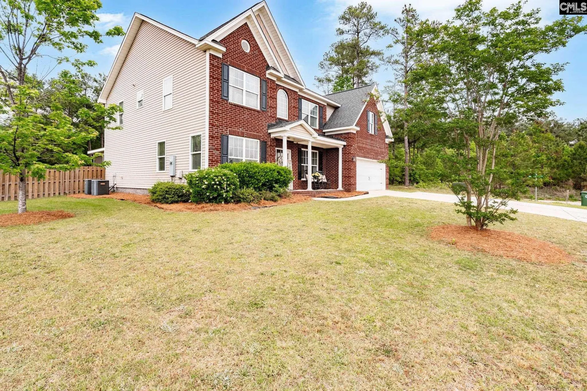 Property image 3 at 1006 Valley Estate Drive, Blythewood, SC 29016