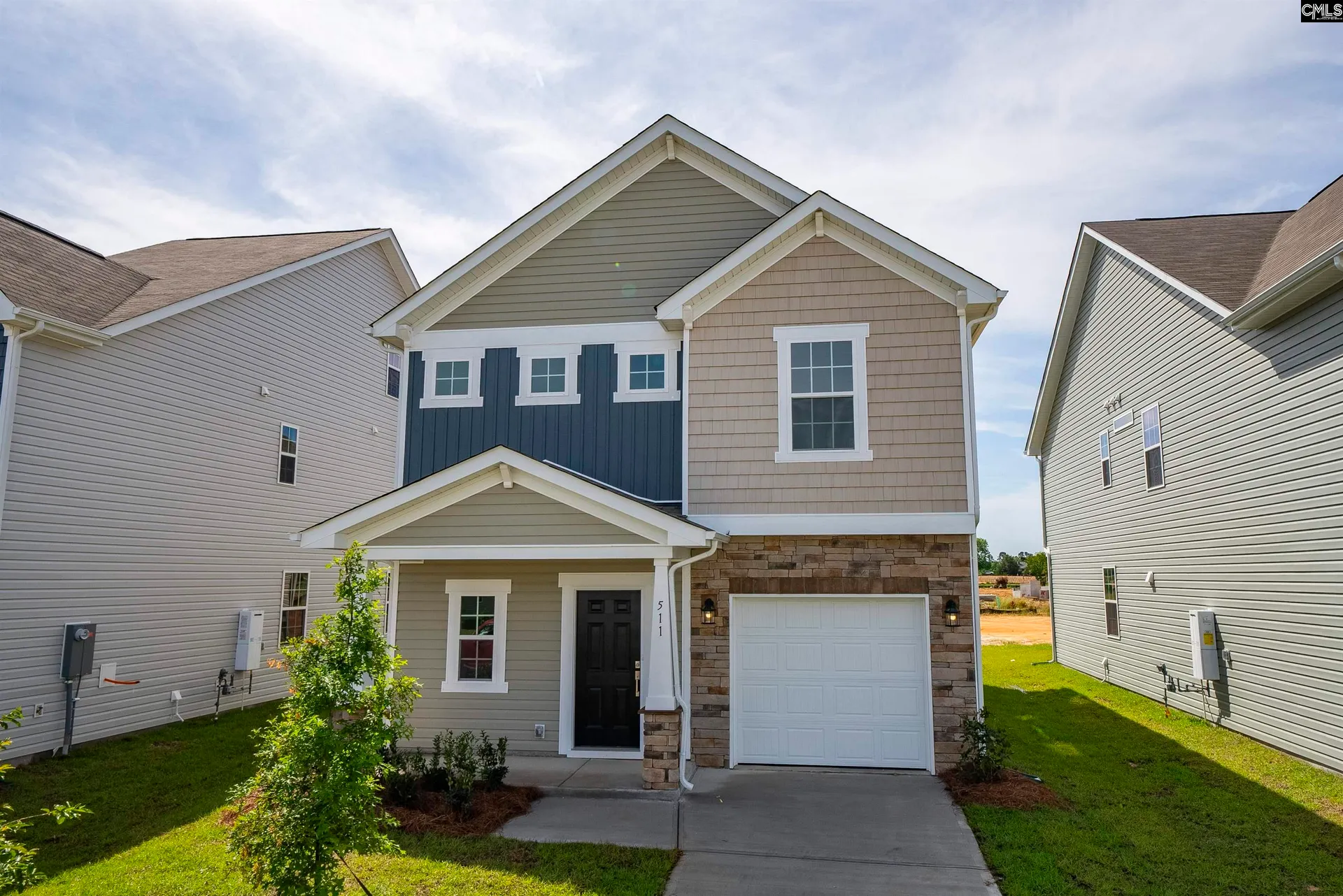 511 Marcus Way