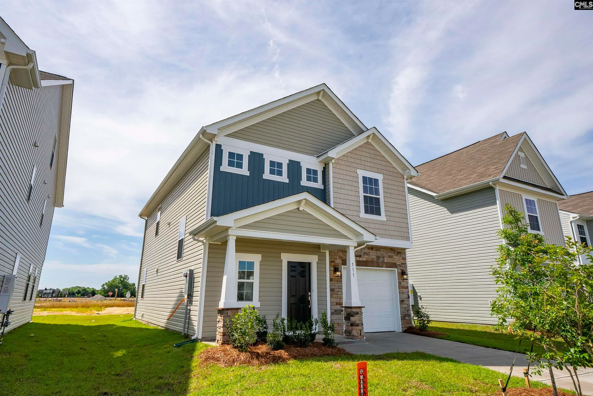Property image 2 at 511 Marcus Way, Gilbert, SC 29054