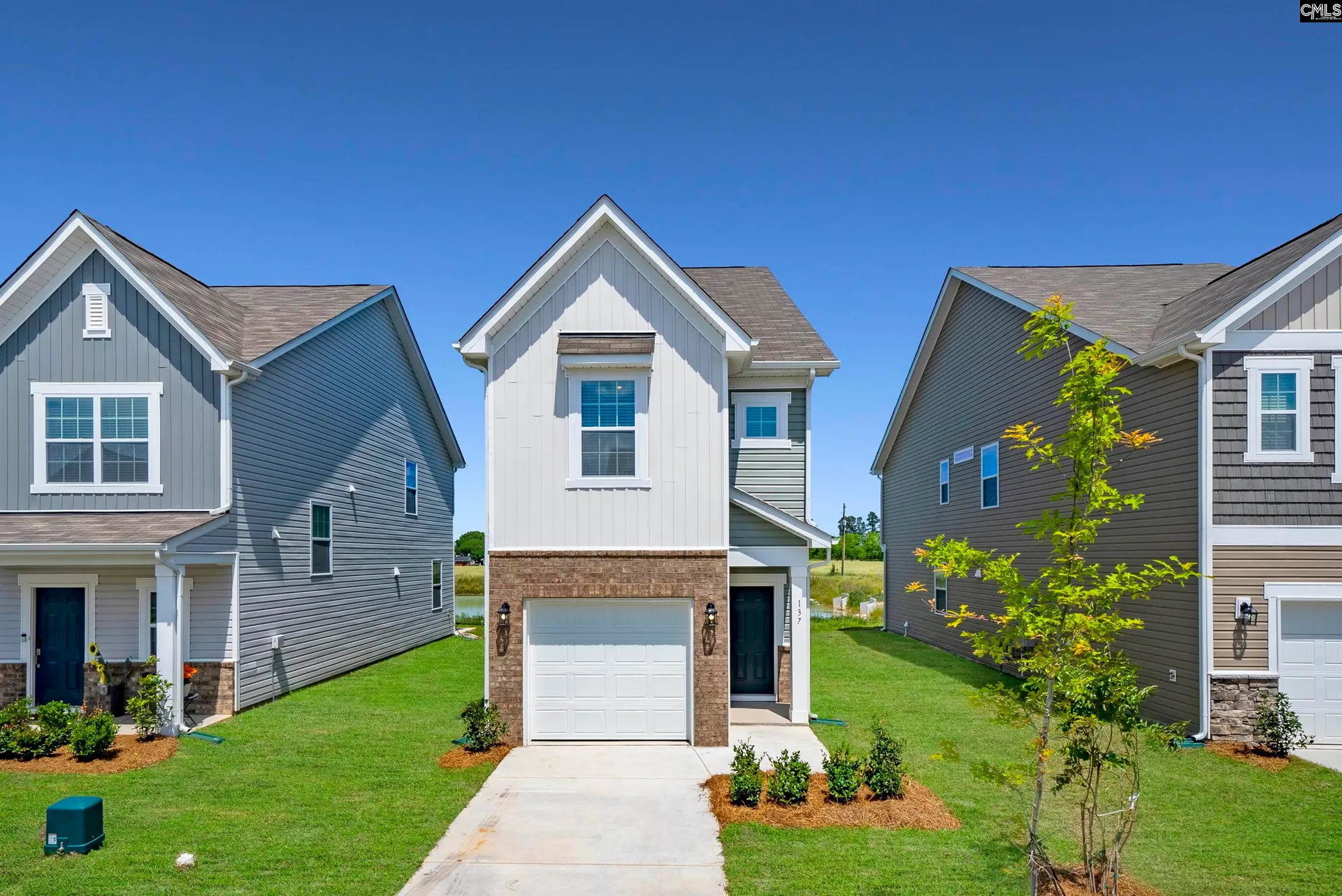 137 Stock Road