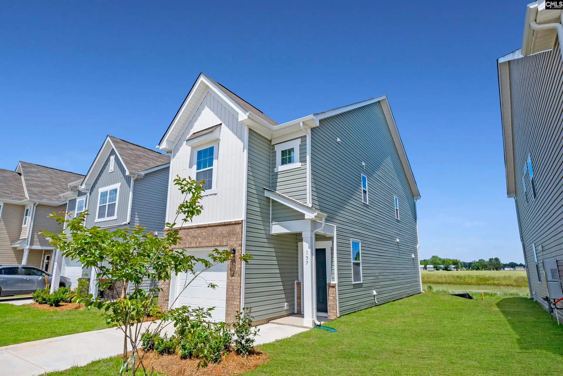 Property image 2 at 137 Stock Road, Gilbert, SC 29054