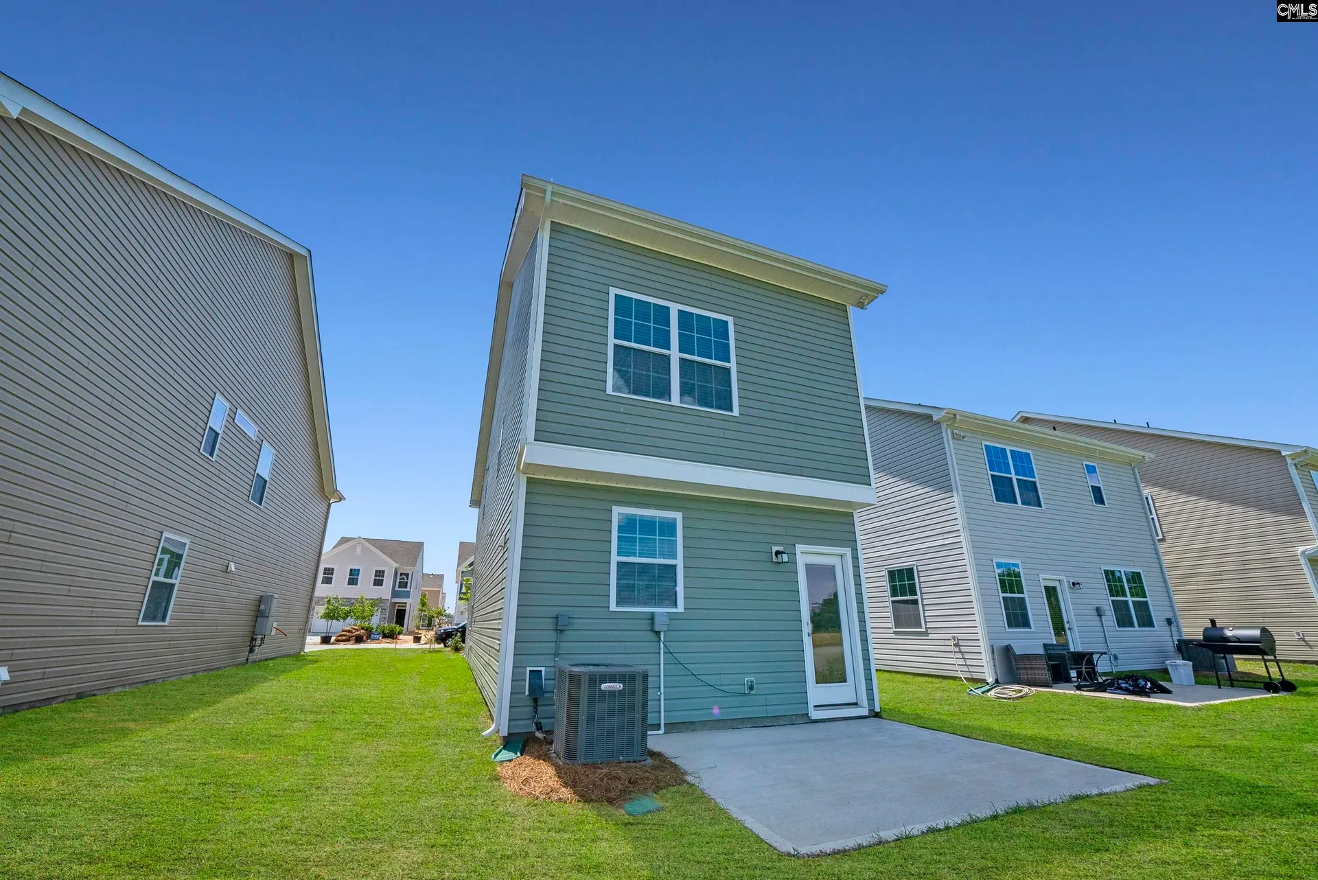 Property image 3 at 137 Stock Road, Gilbert, SC 29054