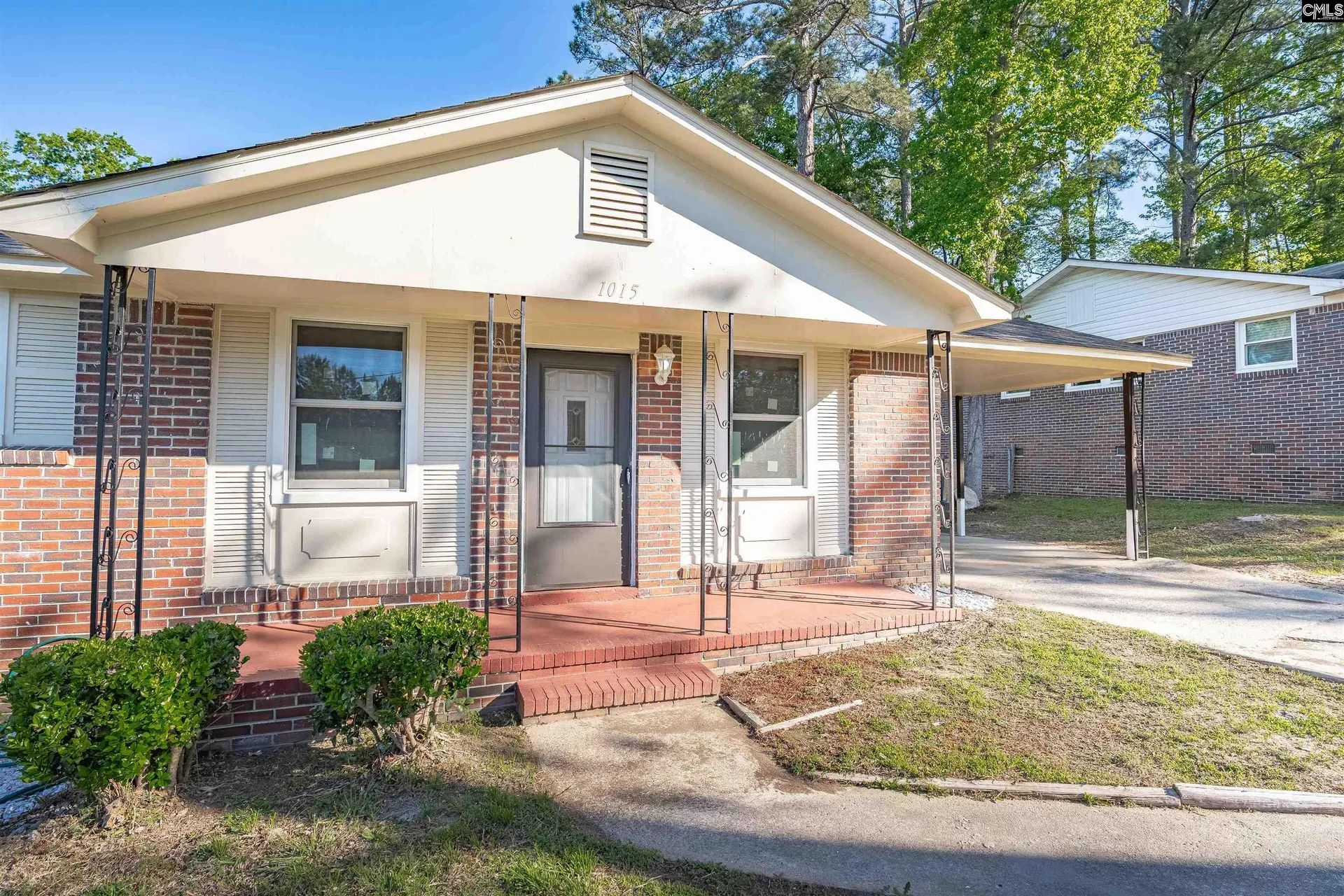 Property image 3 at 1015 Mandel Drive, Columbia, SC 29210