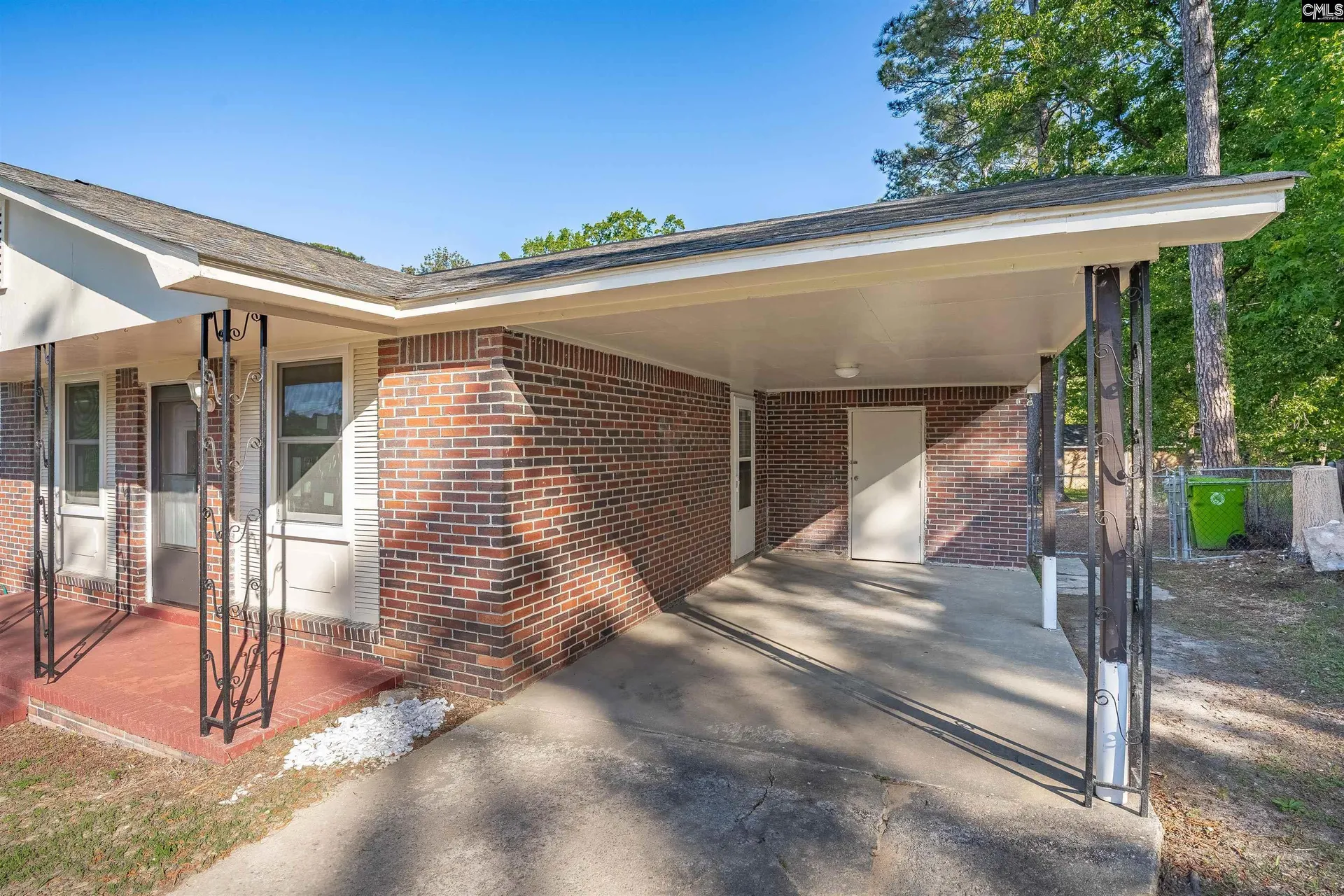 Property image 4 at 1015 Mandel Drive, Columbia, SC 29210