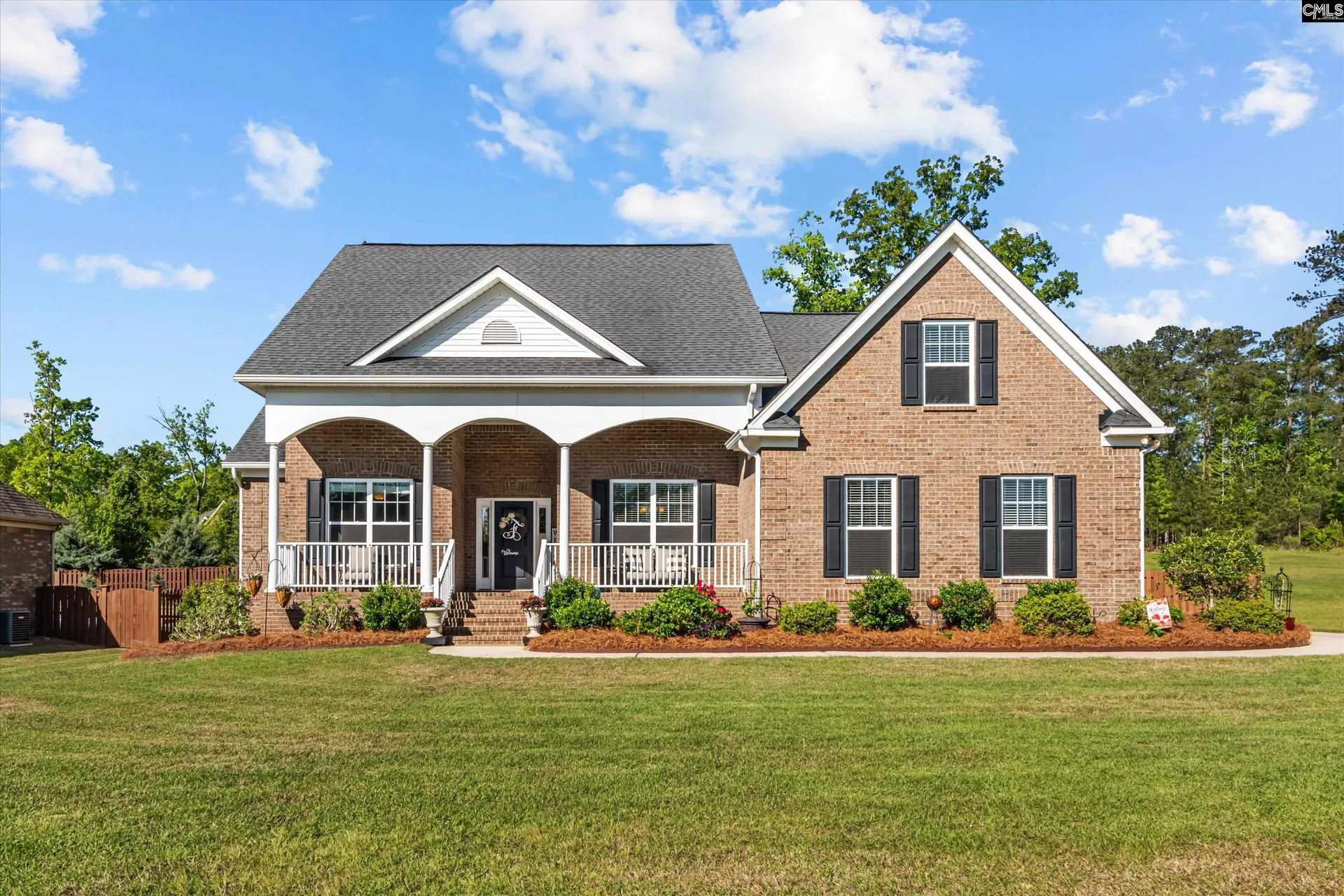 124 Renard Way