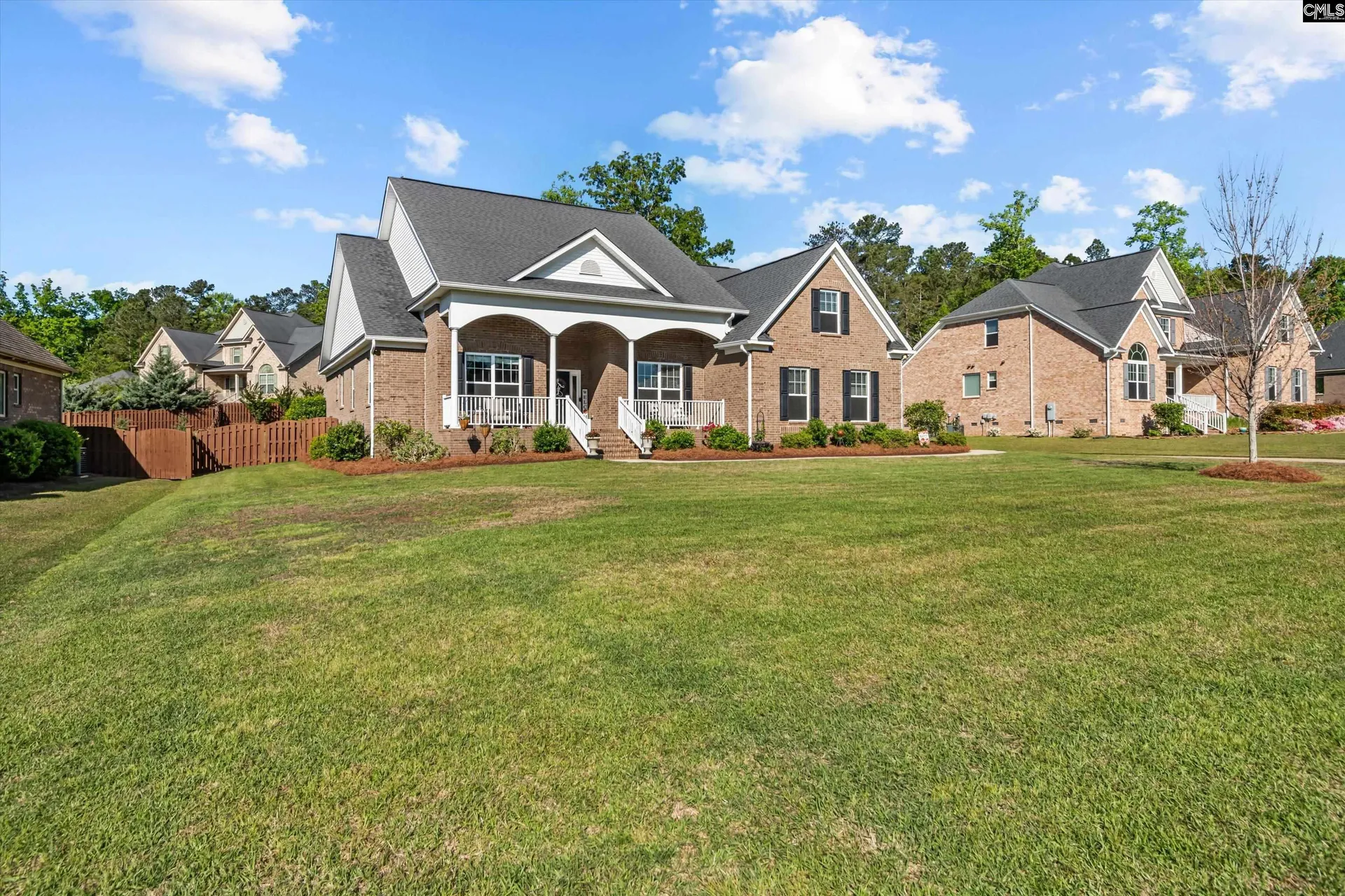 Property image 2 at 124 Renard Way, Gilbert, SC 29054