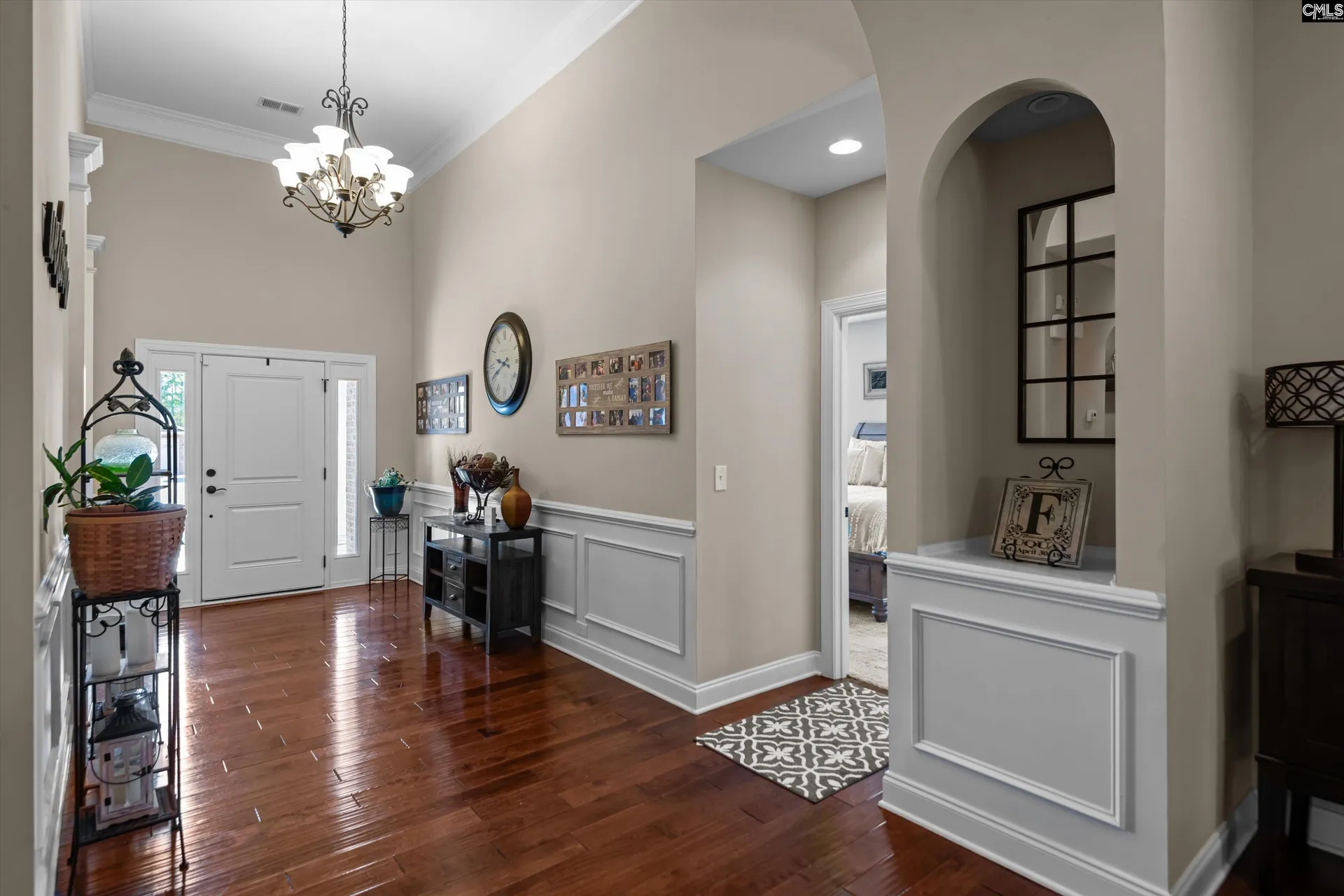 Property image 4 at 124 Renard Way, Gilbert, SC 29054