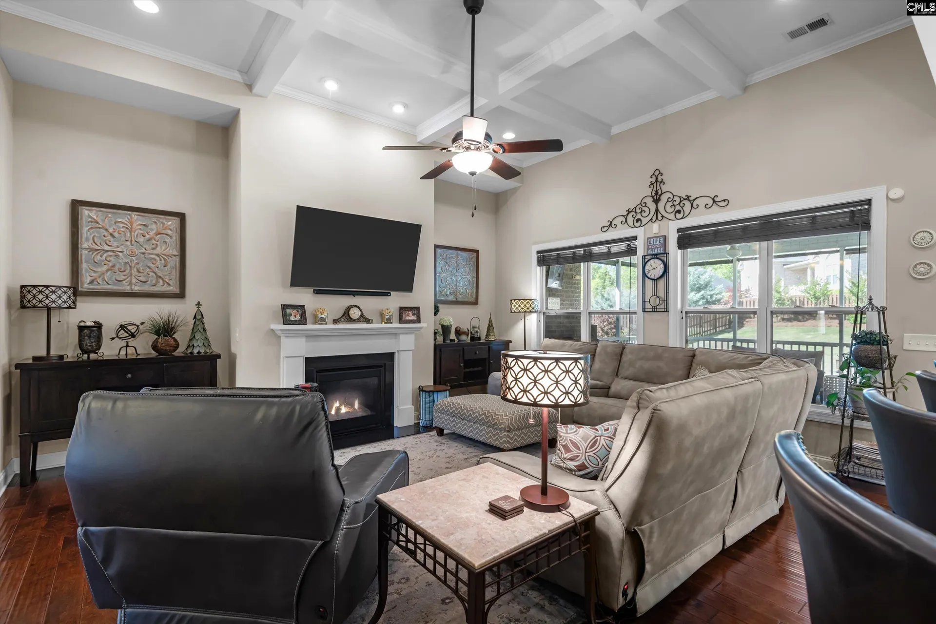Property image 5 at 124 Renard Way, Gilbert, SC 29054