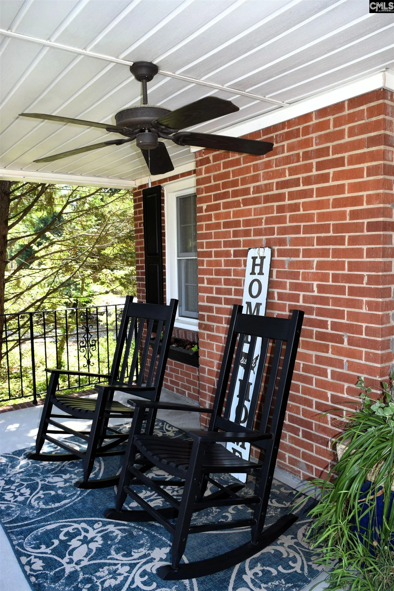 Property image 4 at 3610 Wilmot Avenue, Columbia, SC 29205