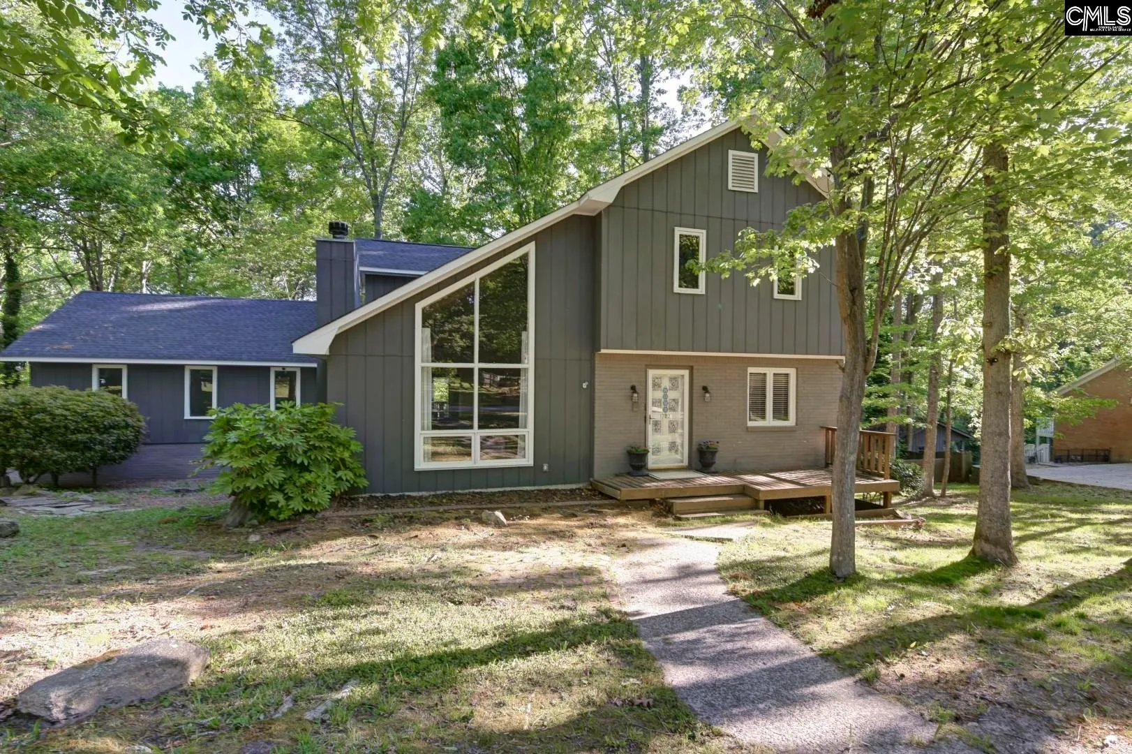 Quail Valley, Columbia Community