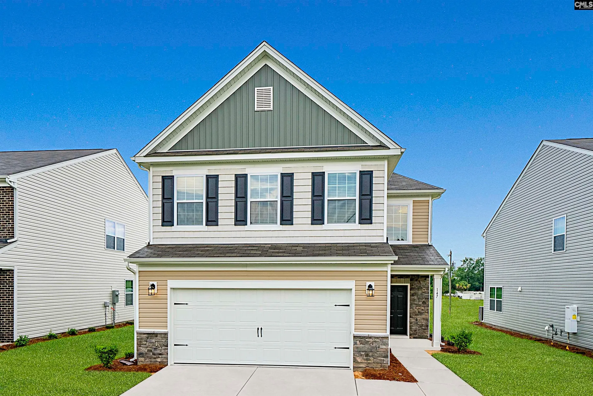 Property image 2 at 147 Federation Street, Lexington, SC 29073