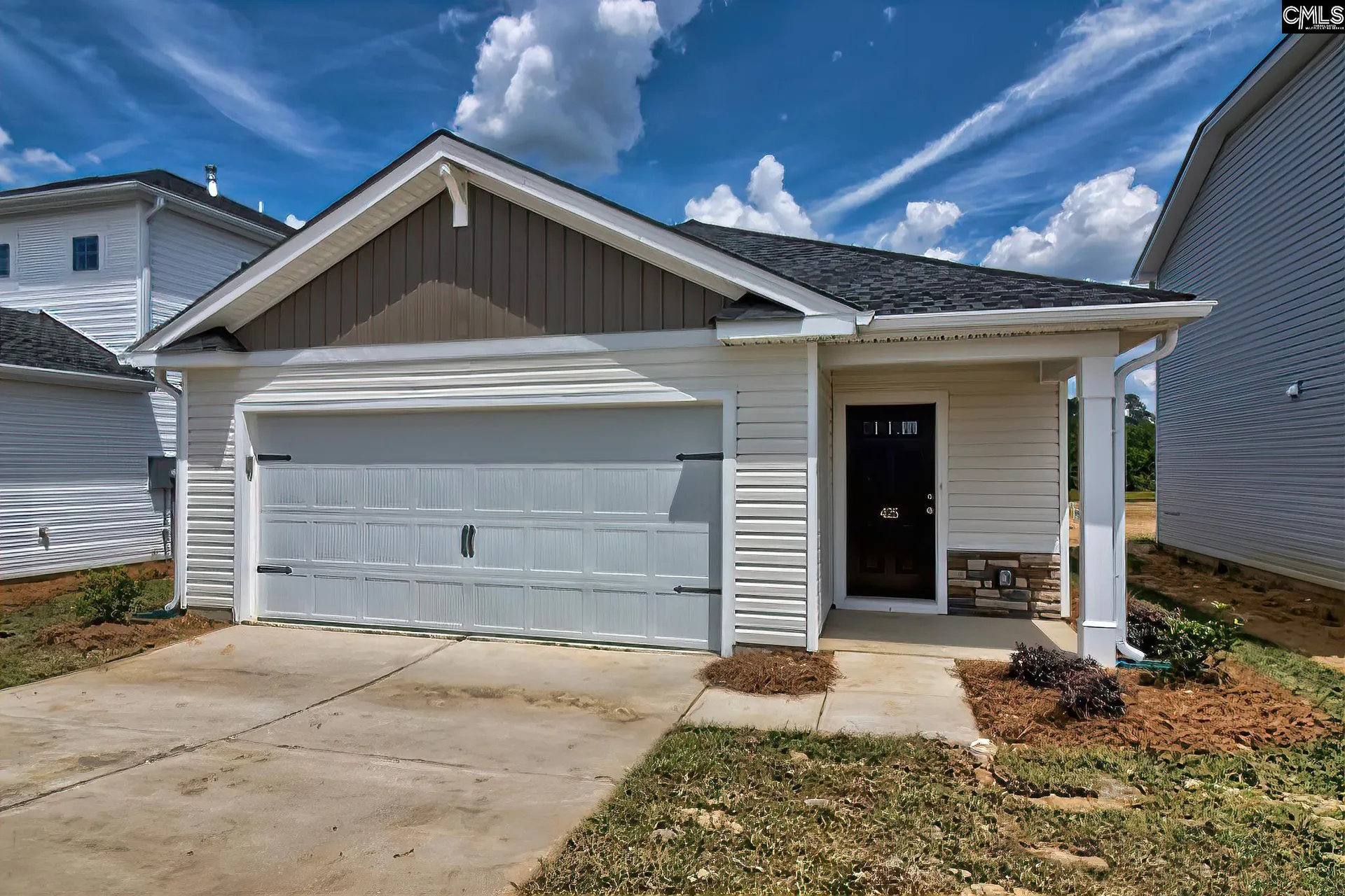 Property image 3 at 1085 Goose Branch Drive, Hopkins, SC 29061