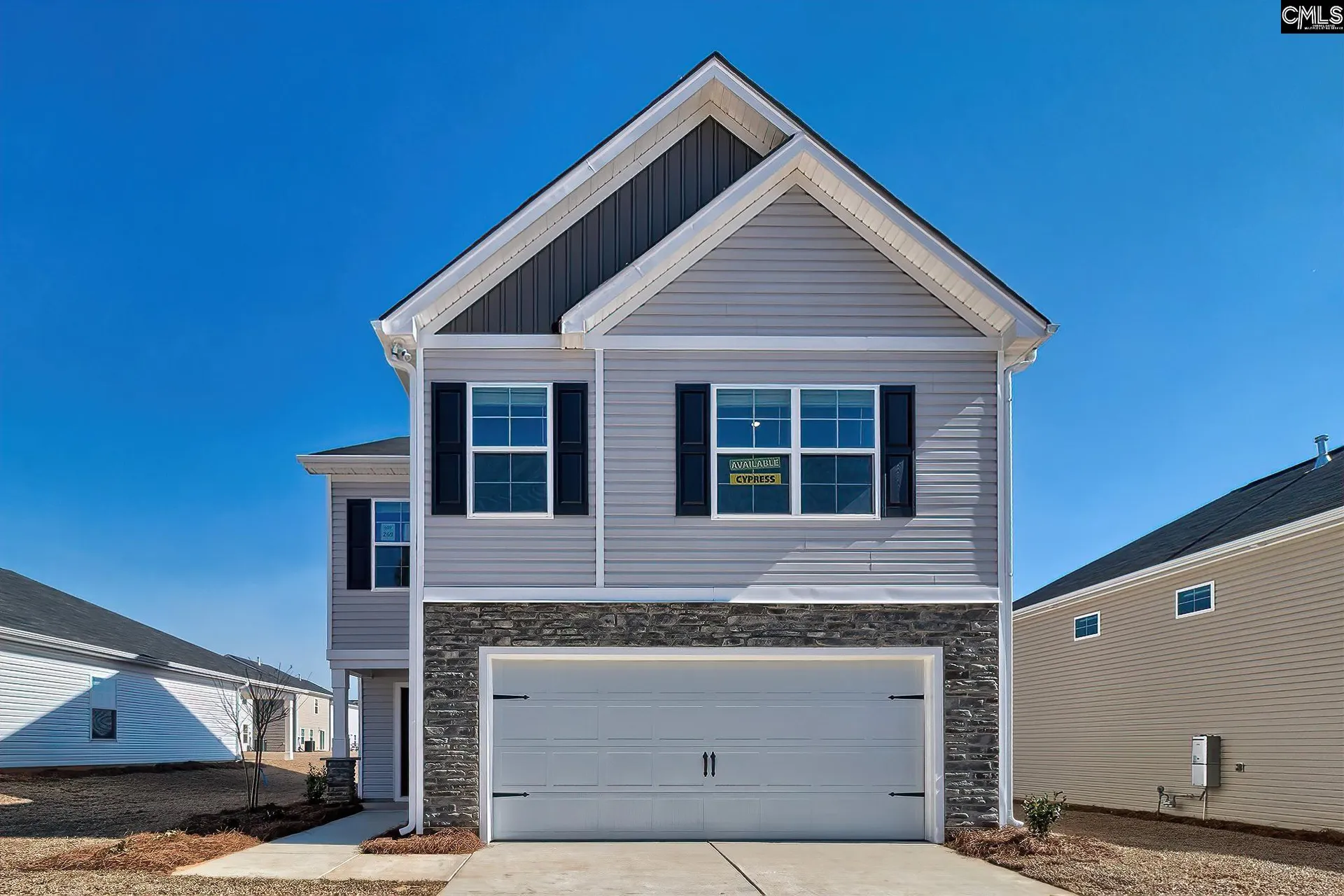 1069 Goose Branch Drive