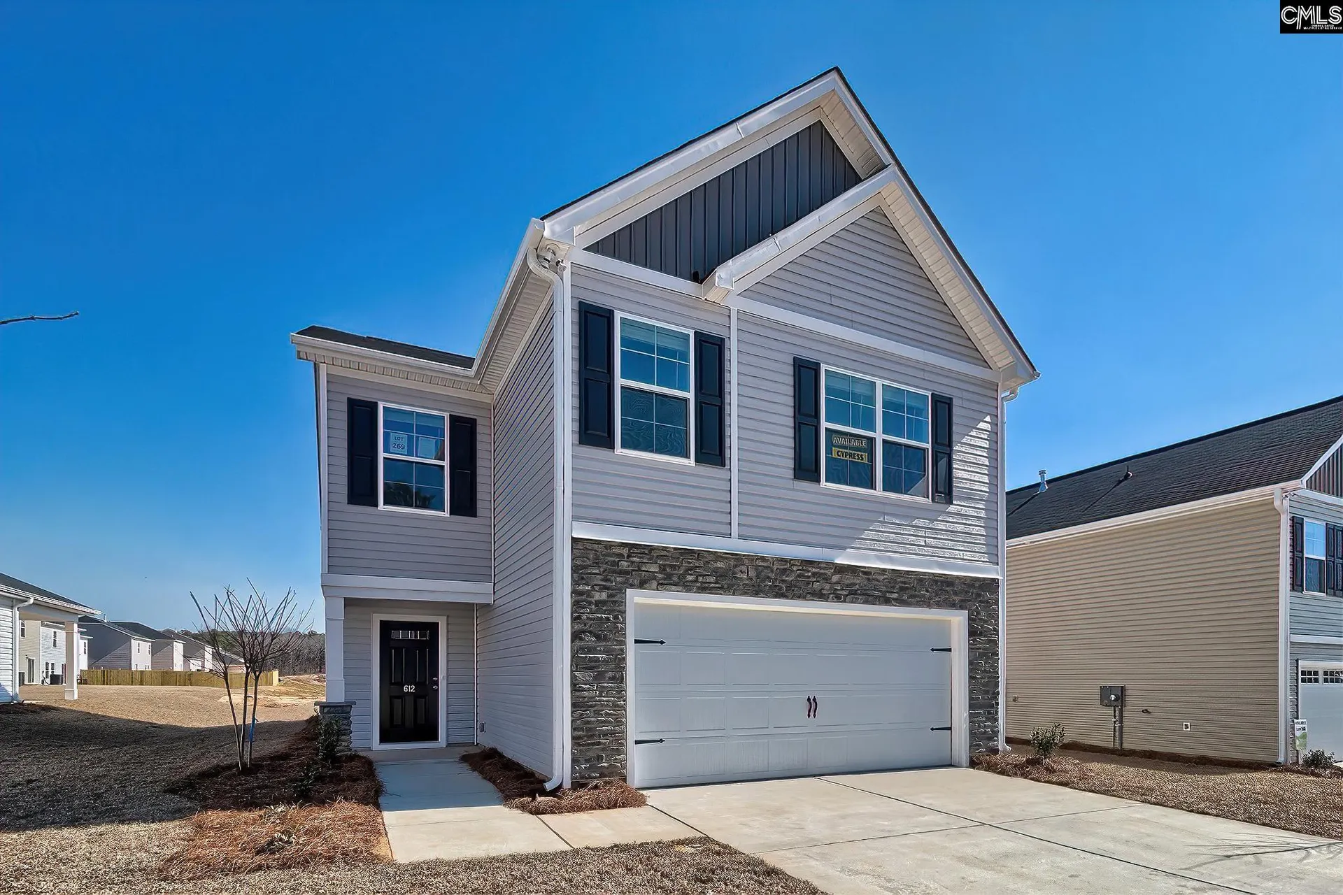 Property image 2 at 1069 Goose Branch Drive, Hopkins, SC 29061