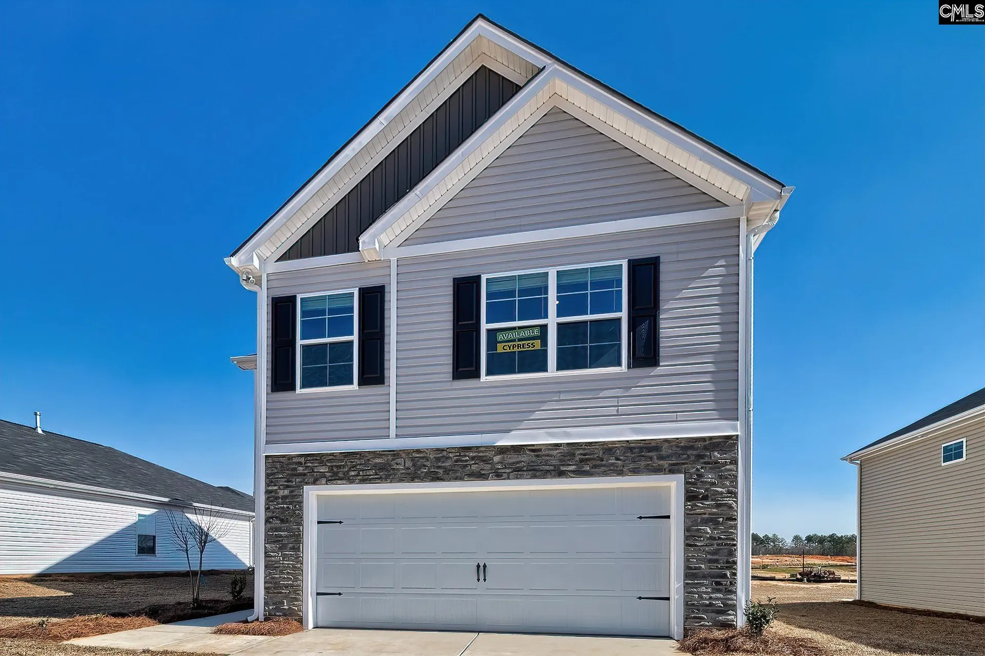 Property image 3 at 1069 Goose Branch Drive, Hopkins, SC 29061