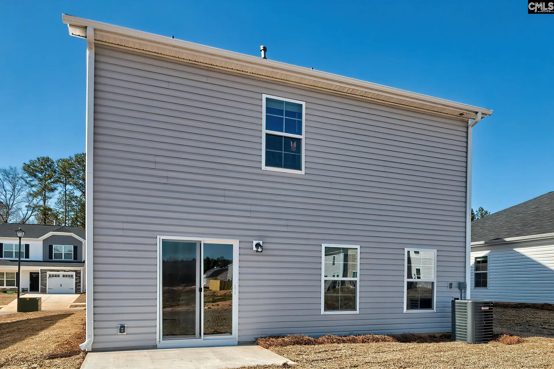 Property image 4 at 1069 Goose Branch Drive, Hopkins, SC 29061
