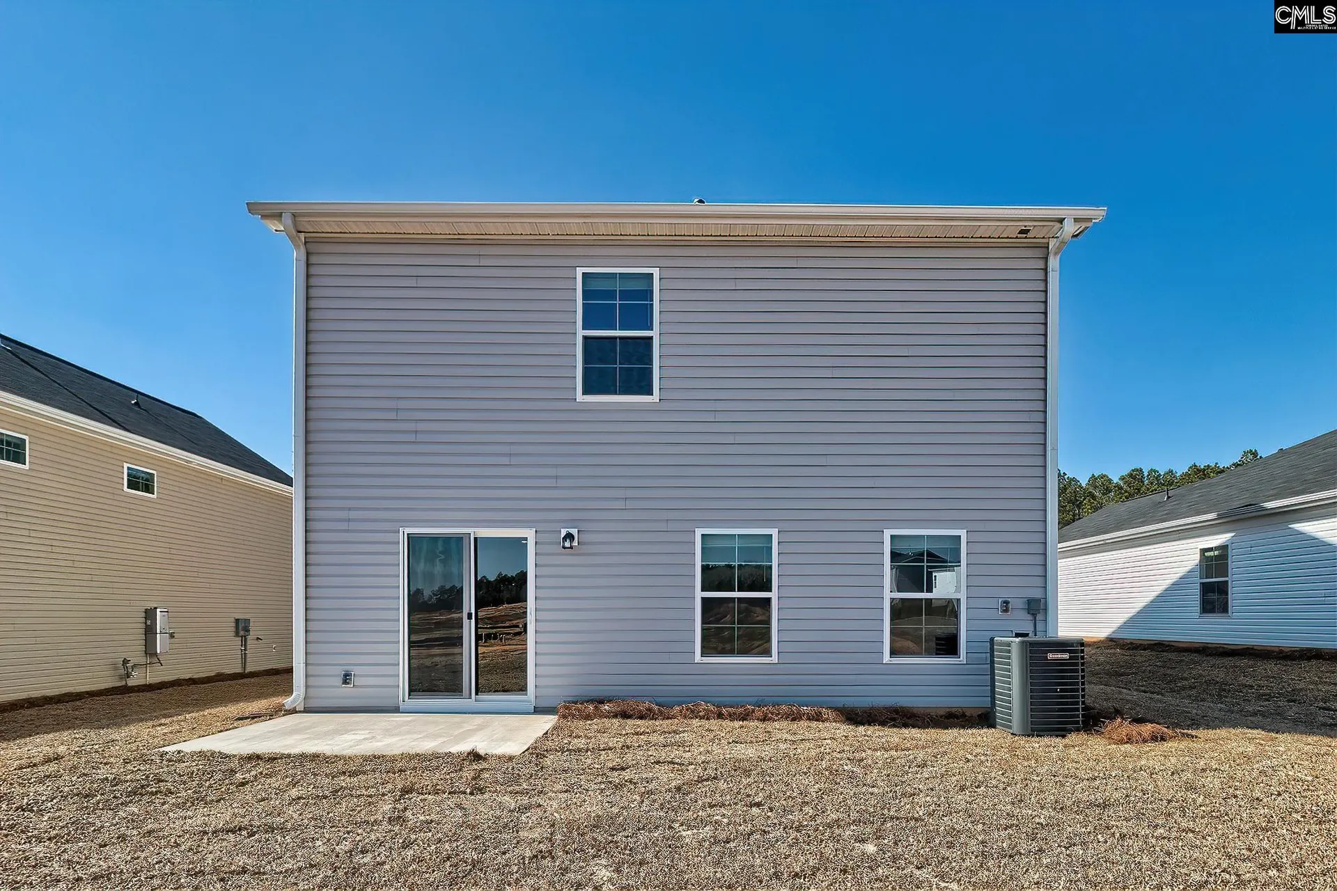 Property image 5 at 1069 Goose Branch Drive, Hopkins, SC 29061