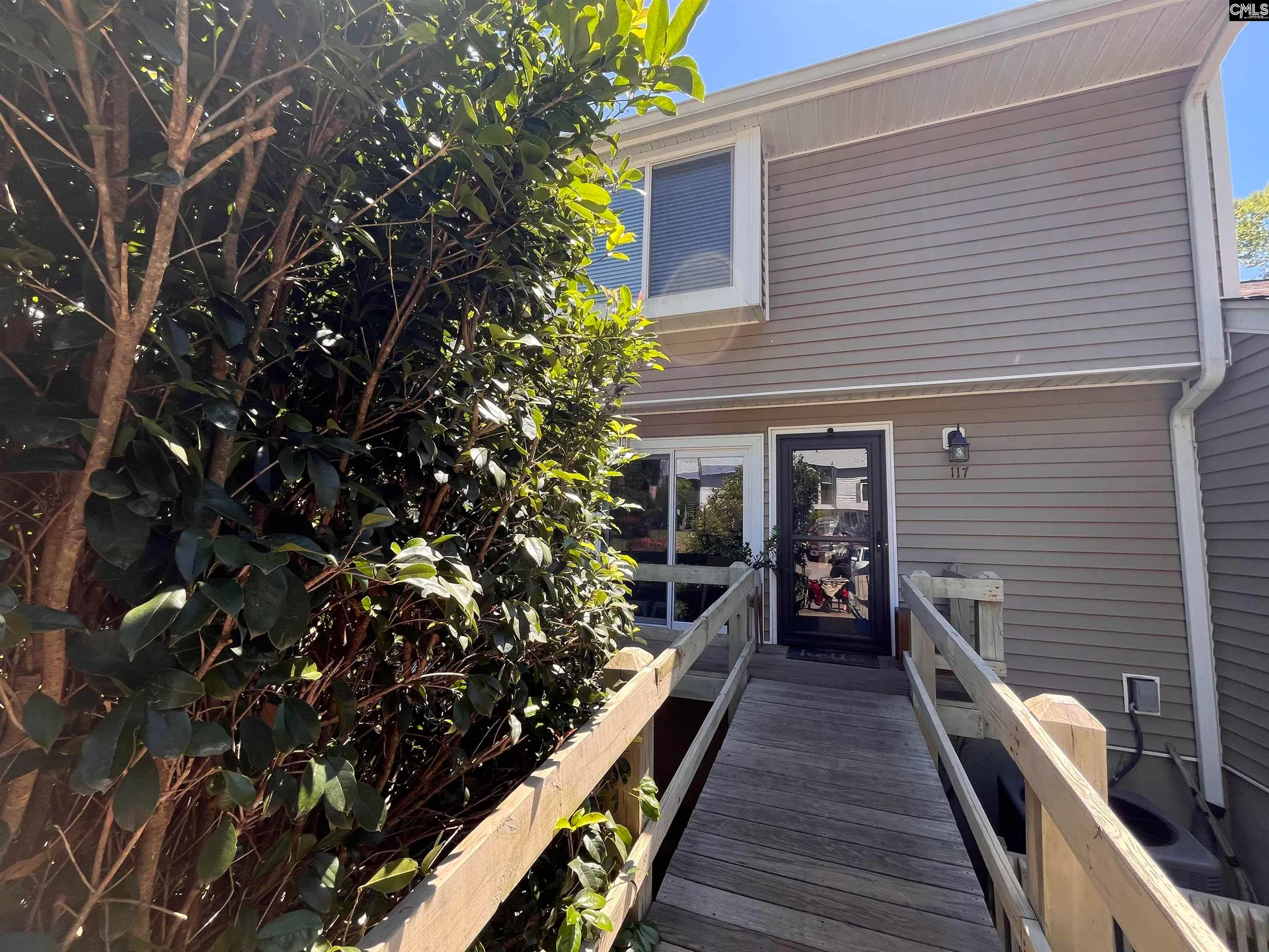 Property image 3 at 117 Schooner Lane, Columbia, SC 29212
