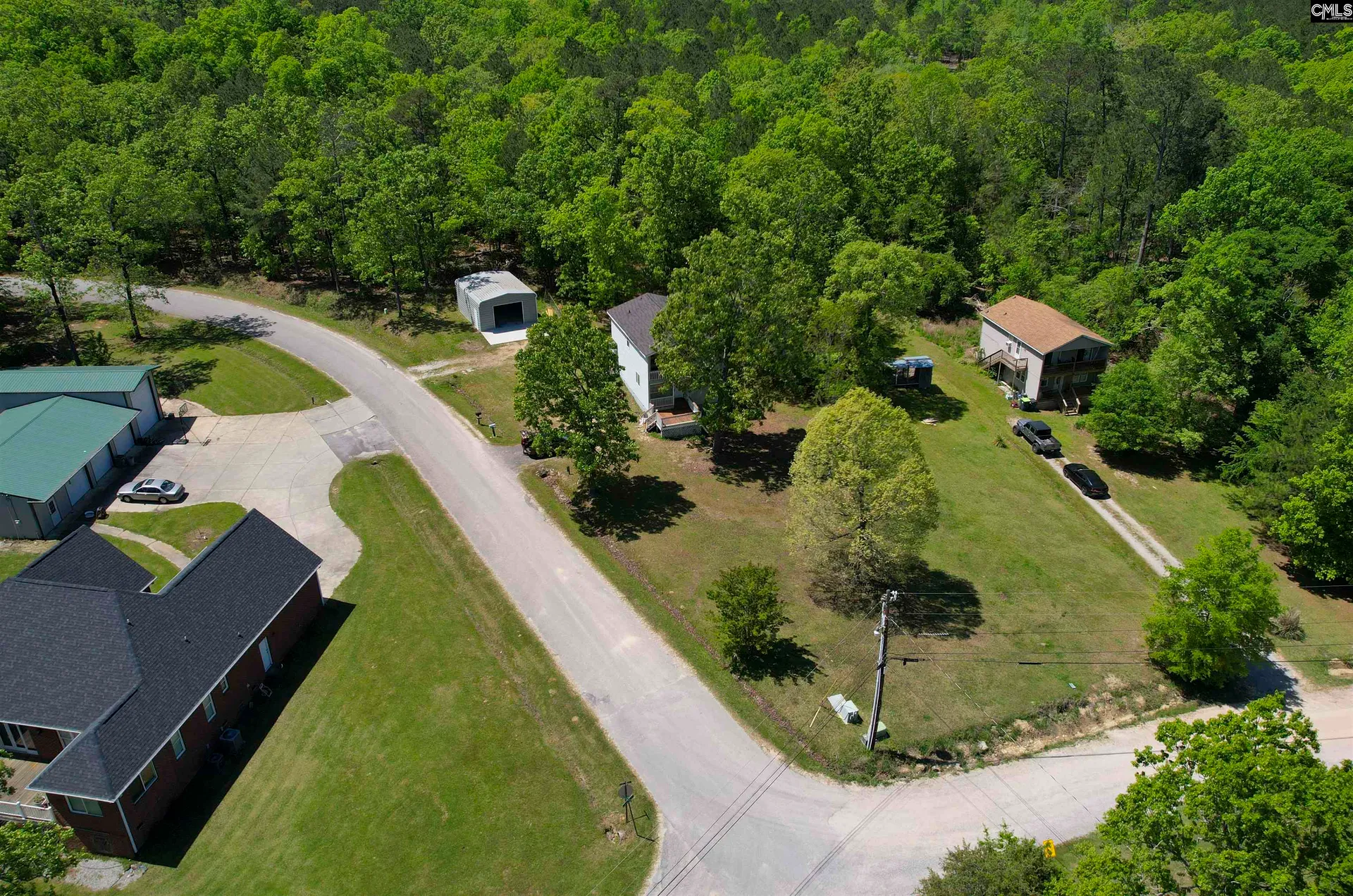 Property image 3 at 305 Lakeshore Drive, Leesville, SC 29070