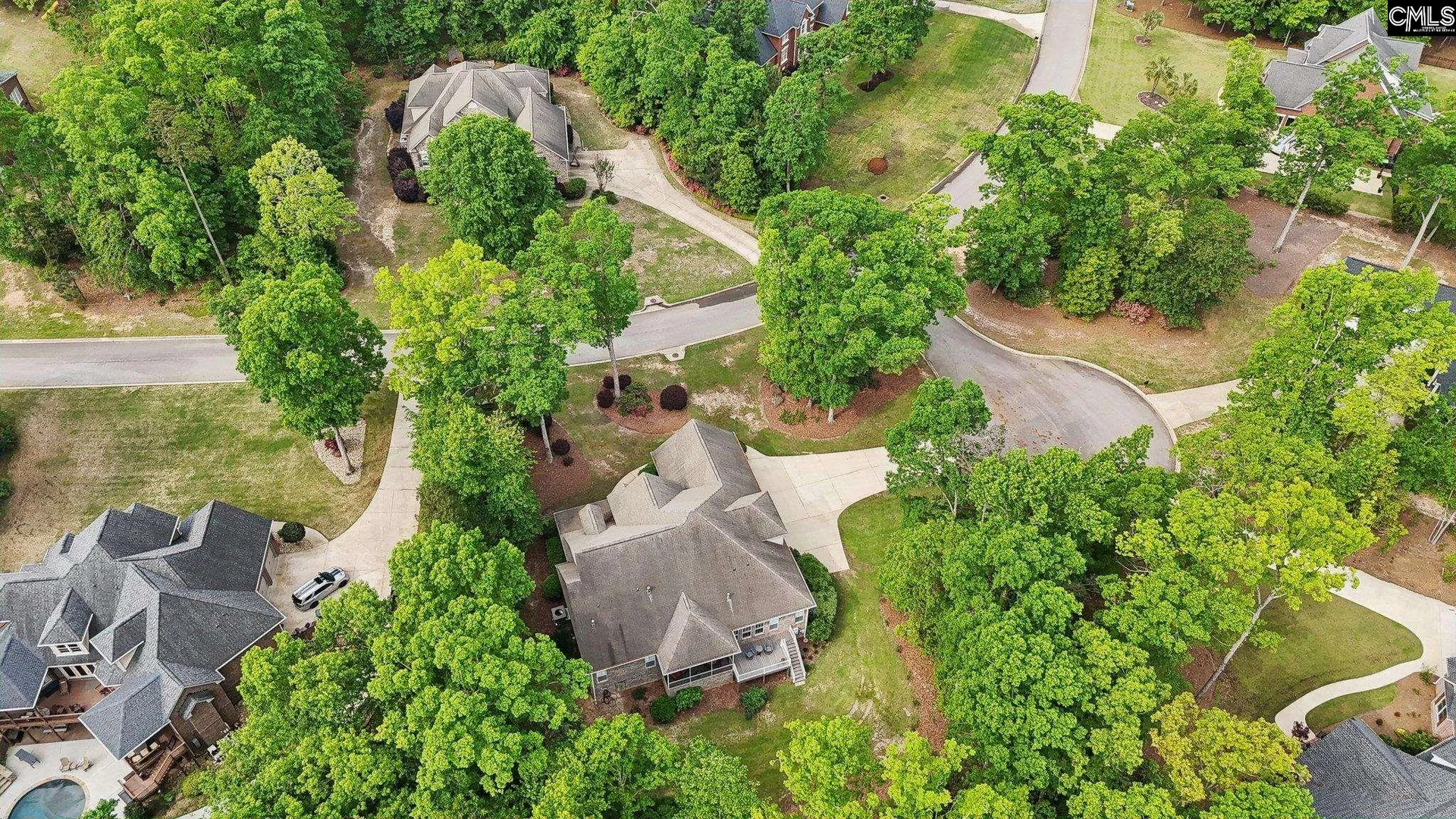 Property image 2 at 245 Oak Haven Drive, Lexington, SC 29072