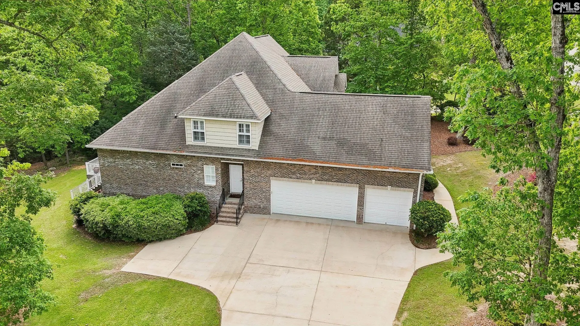 Property image 3 at 245 Oak Haven Drive, Lexington, SC 29072