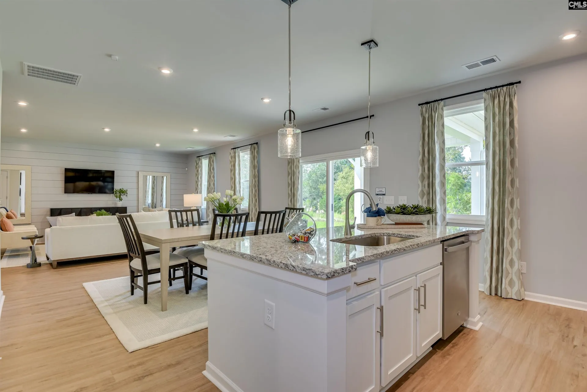 Property image 3 at 904 Gold Ventura Court, Lexington, SC 29072