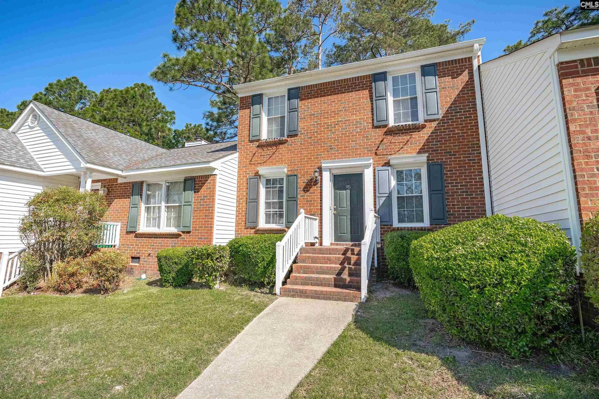 Property image 2 at 95 N Lake Pointe Drive, Columbia, SC 29229
