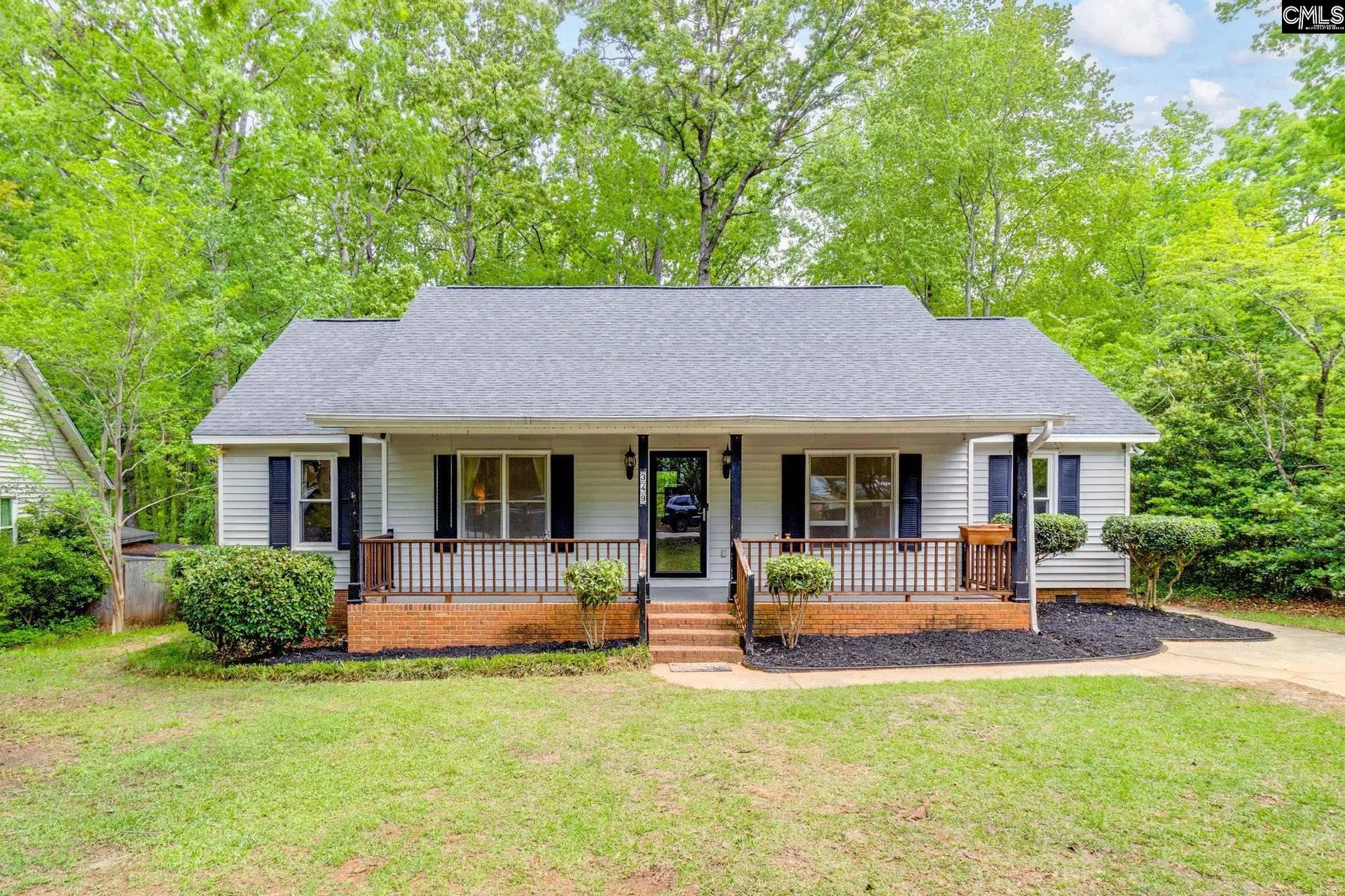 349 Saddlebrooke Circle