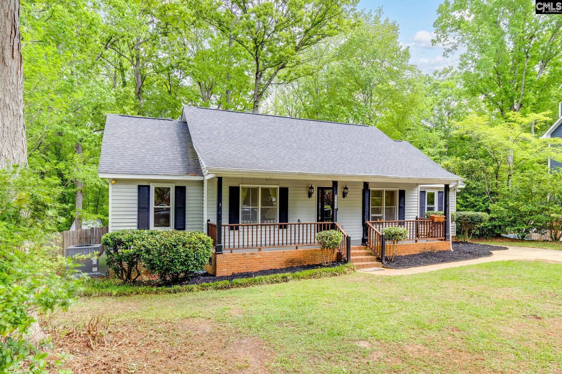Property image 2 at 349 Saddlebrooke Circle, Lexington, SC 29072