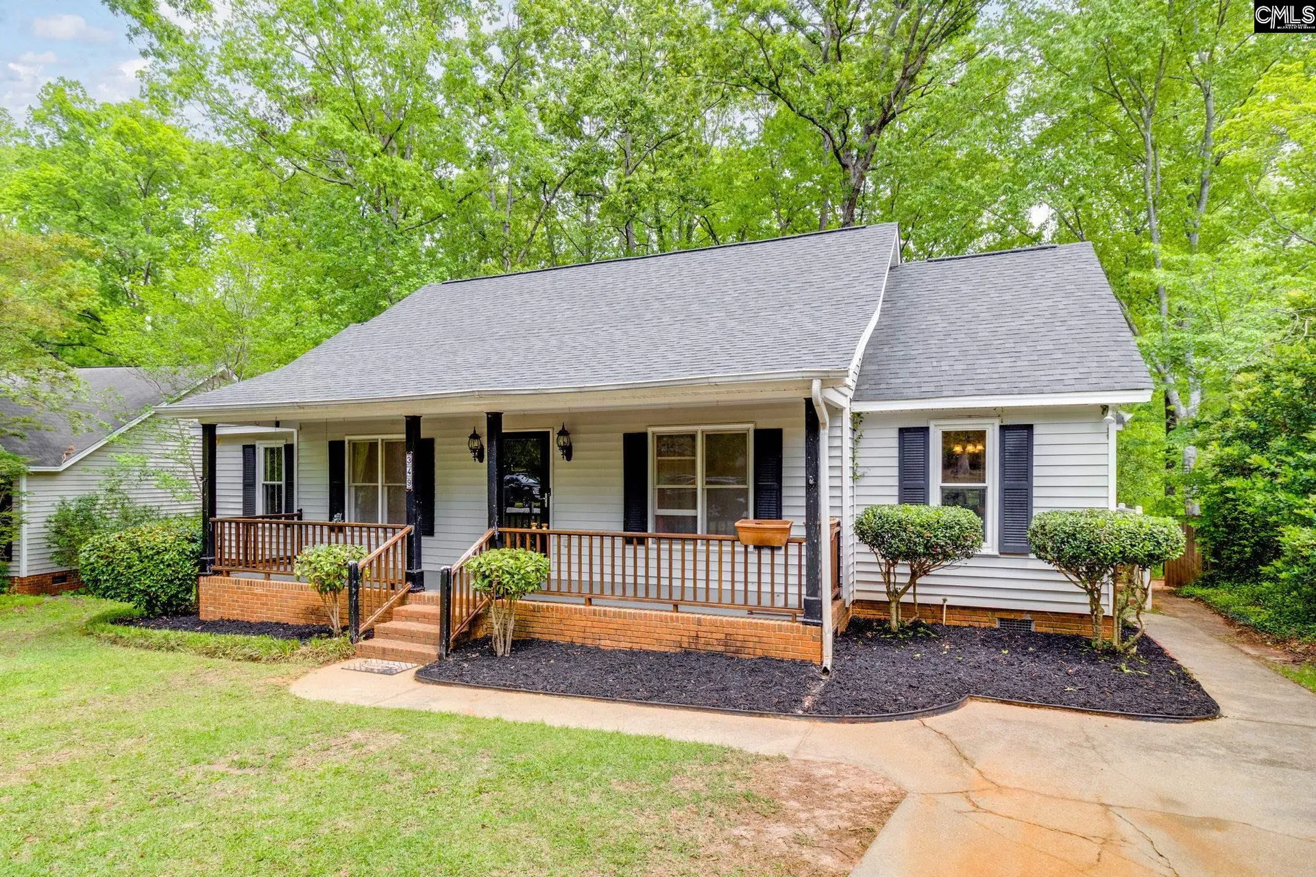 Property image 3 at 349 Saddlebrooke Circle, Lexington, SC 29072