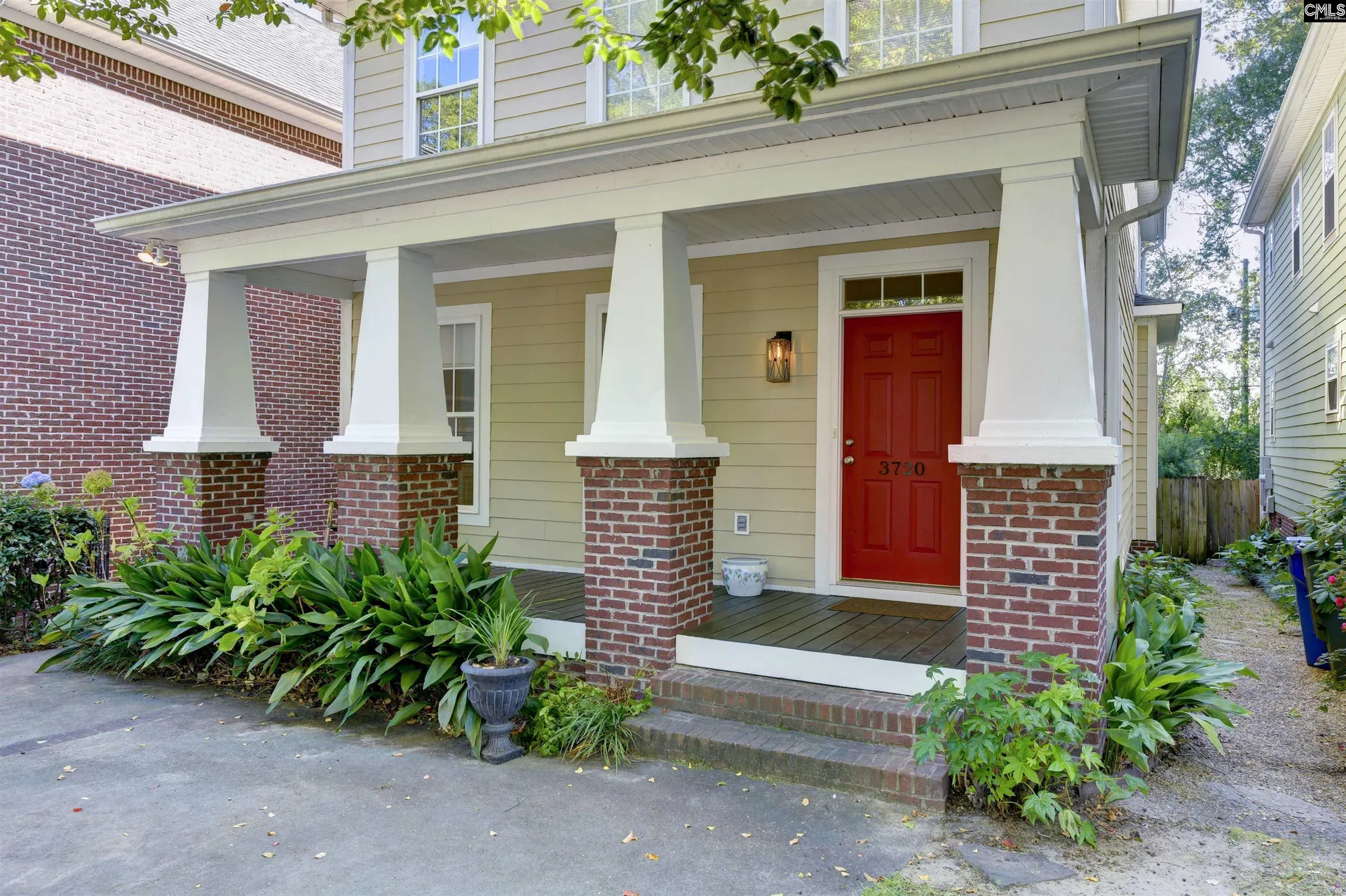 Property image 2 at 3720 Heyward Street, Columbia, SC 29205