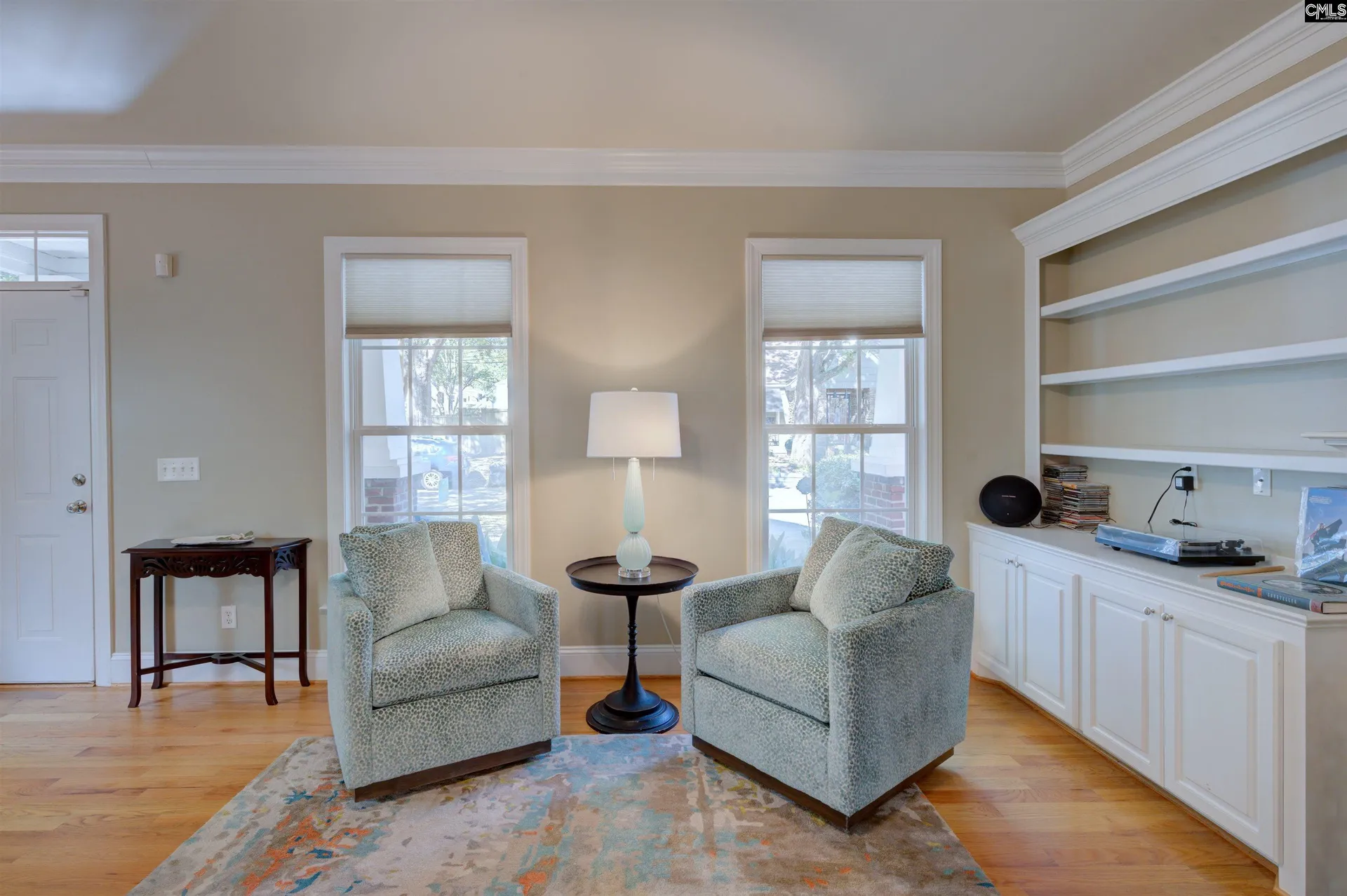 Property image 3 at 3720 Heyward Street, Columbia, SC 29205