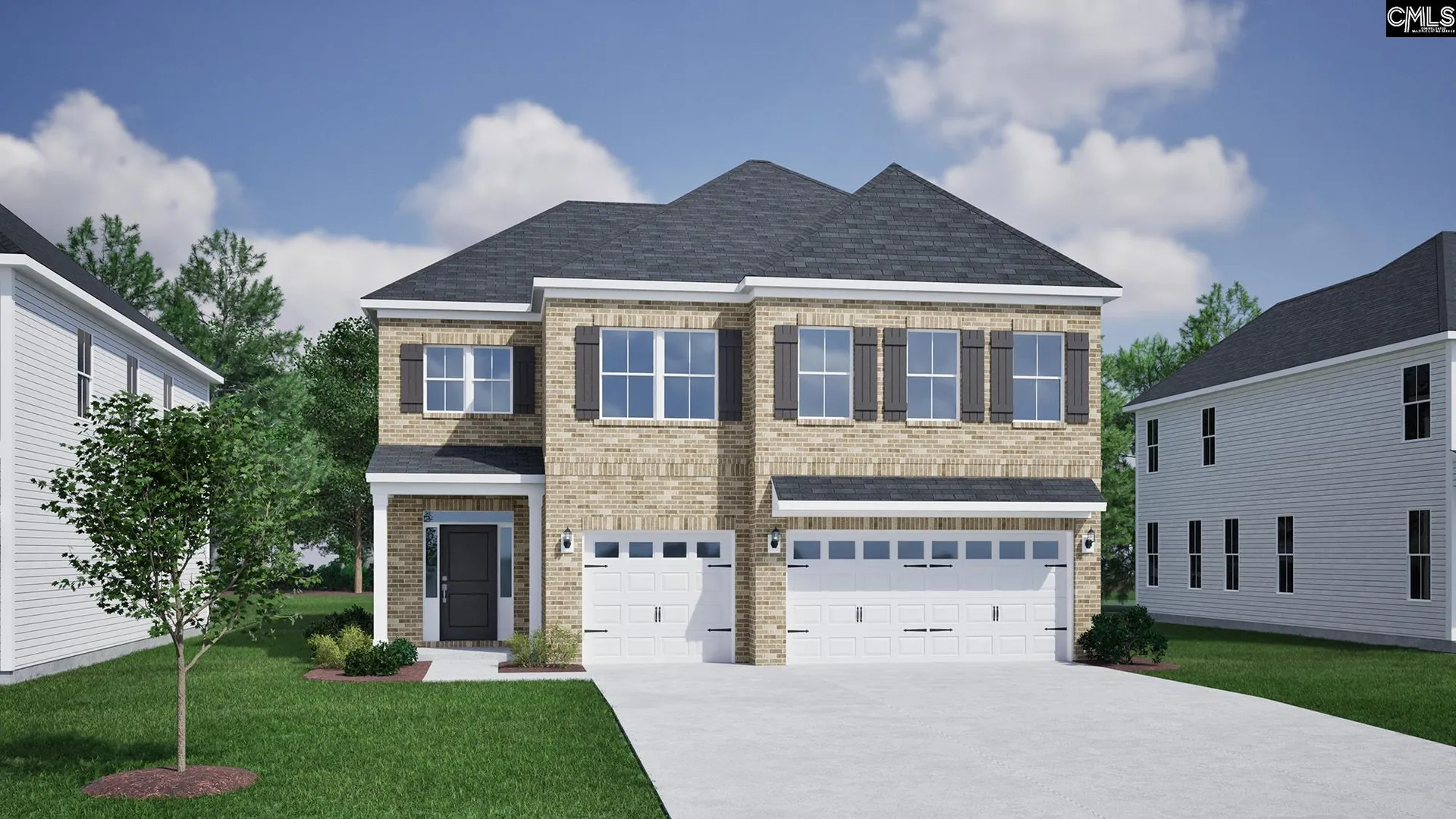 213 Horse Farm Place