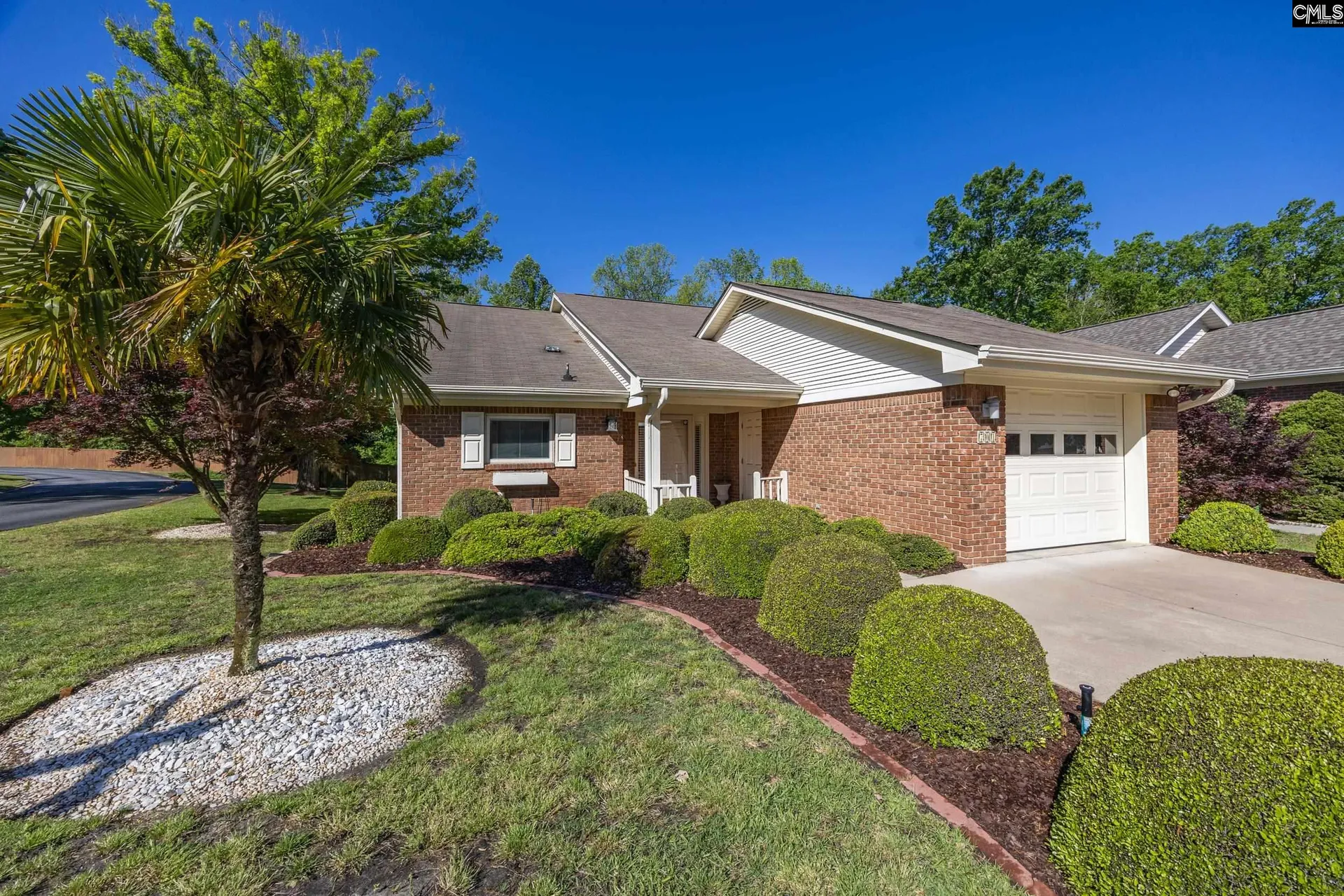 701 Teakwood Court
