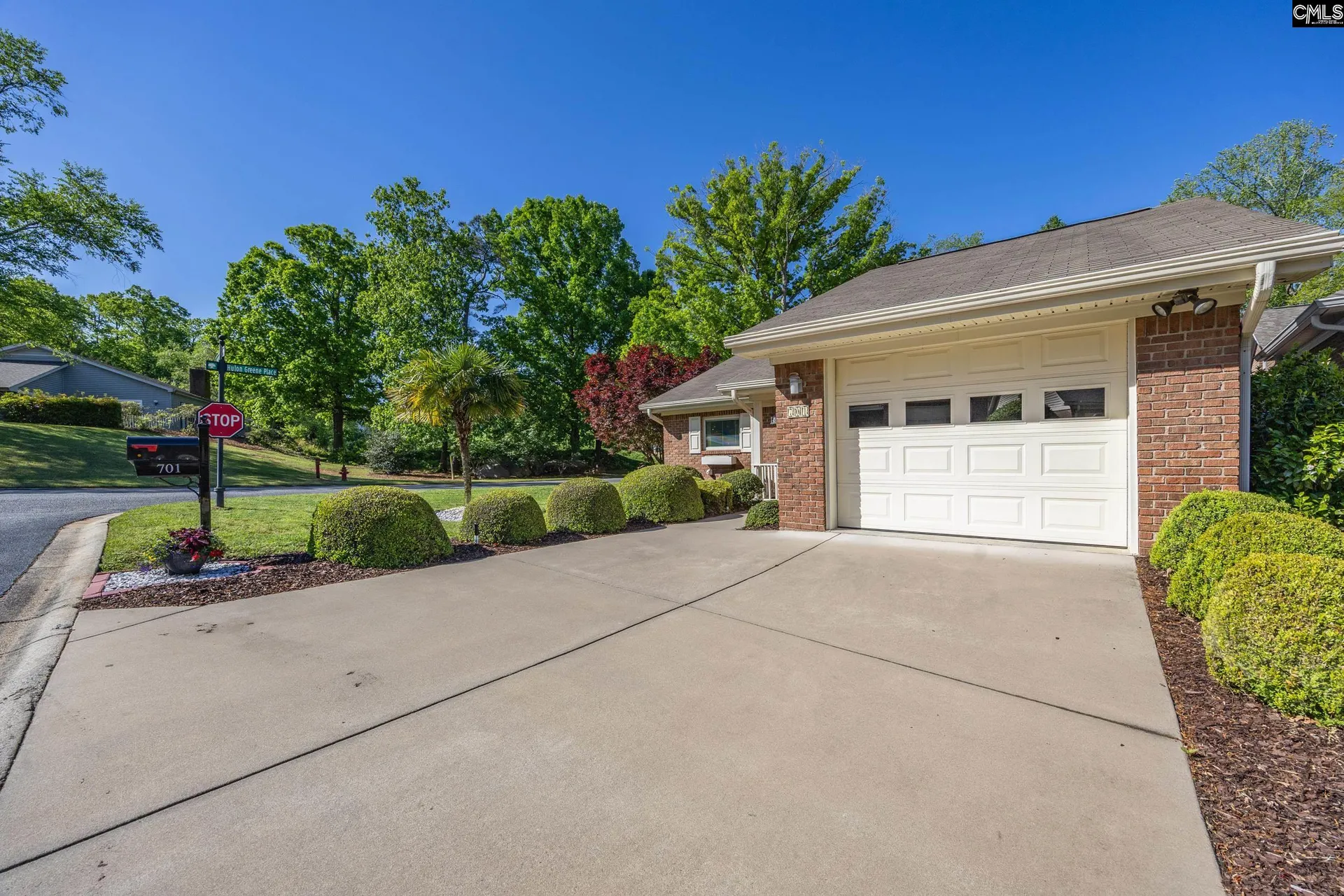 Property image 3 at 701 Teakwood Court, West Columbia, SC 29169
