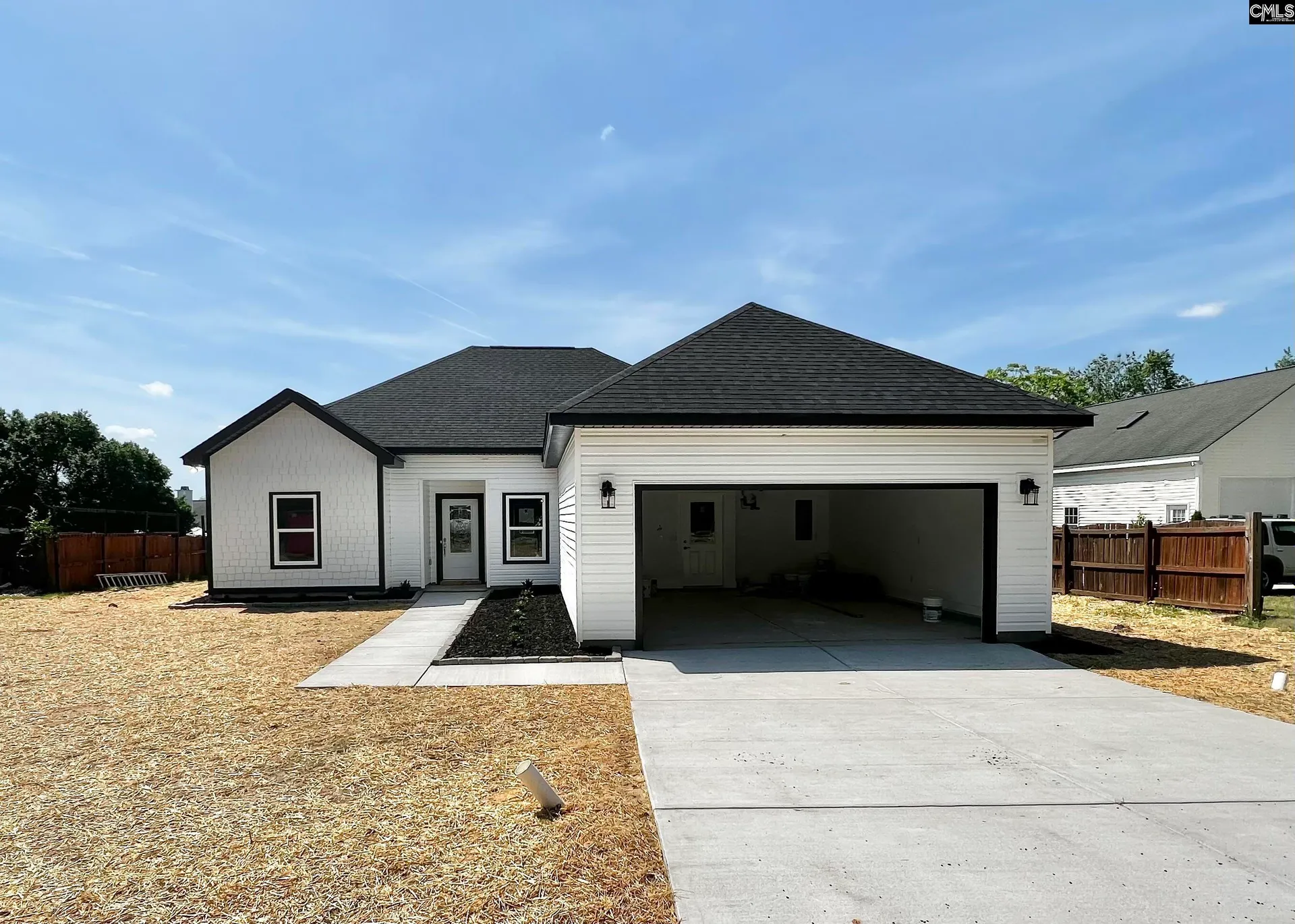 Magnolia Ridge, West Columbia Community
