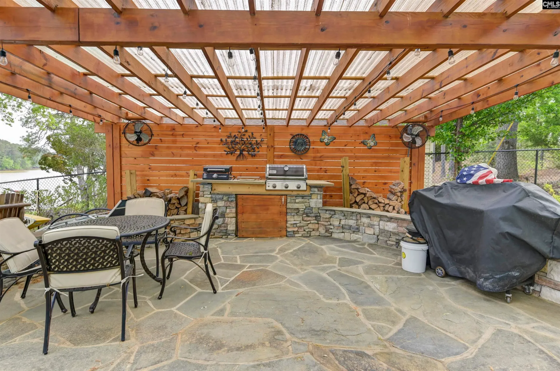 Property image 3 at 2075 Great North Road, Winnsboro, SC 29180-0000
