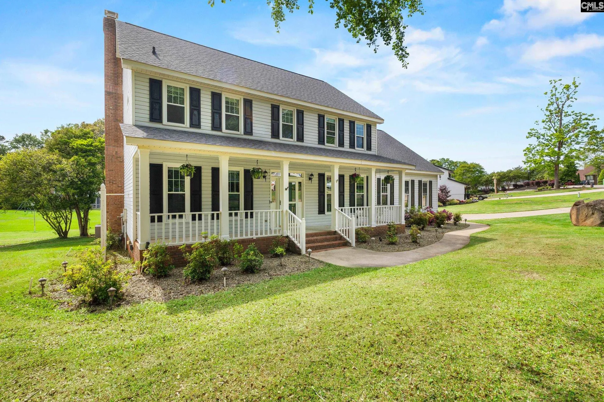 Property image 3 at 312 Mooring Lane, Lexington, SC 29072