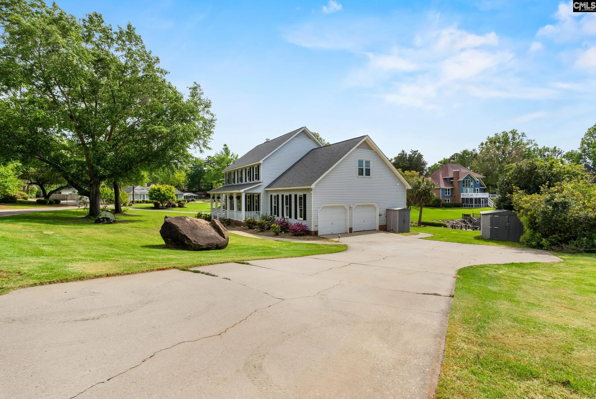 Property image 4 at 312 Mooring Lane, Lexington, SC 29072