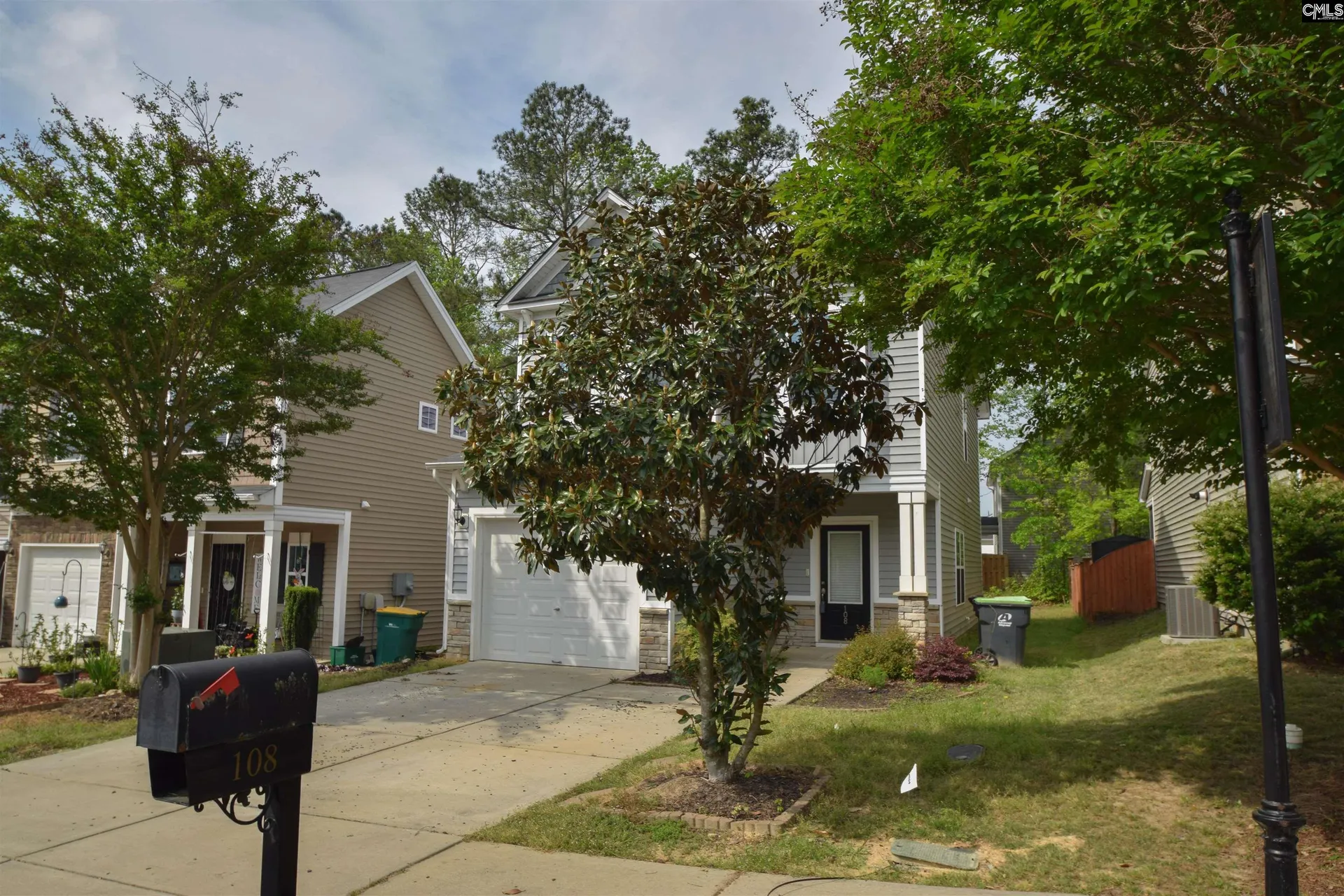 Property image 2 at 108 Misty Dew Lane, Lexington, SC 29072