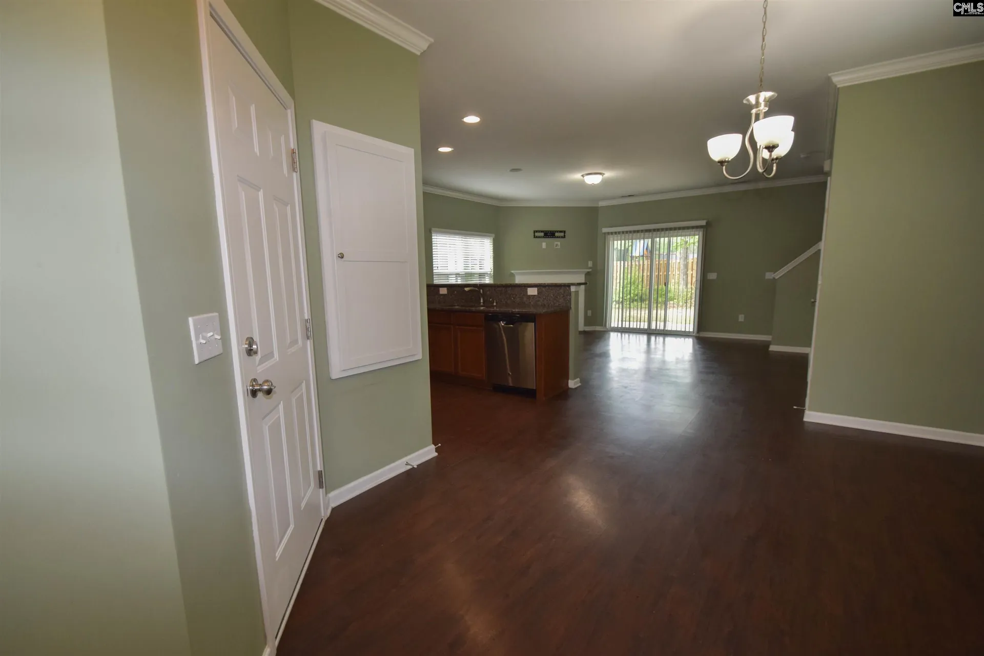 Property image 5 at 108 Misty Dew Lane, Lexington, SC 29072