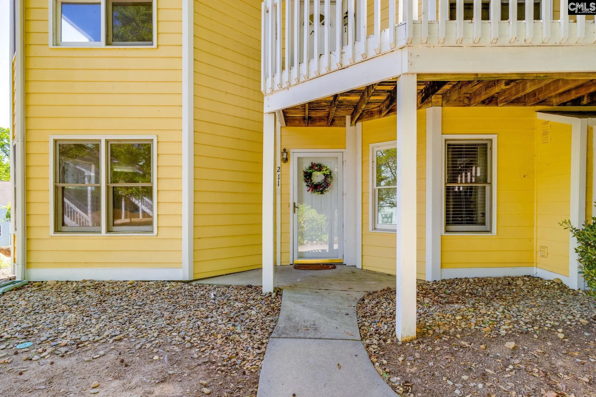 Property image 5 at 1850 Atlantic Drive 211, Columbia, SC 29210