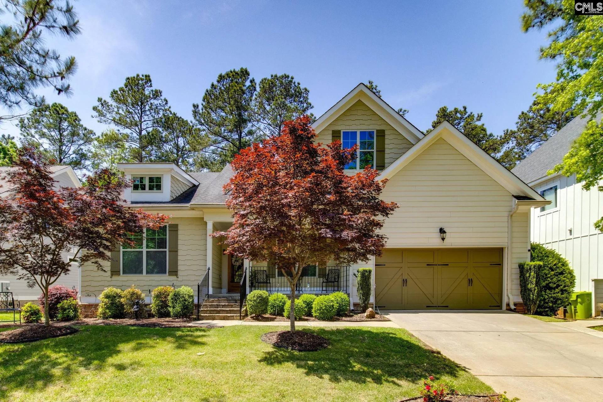 283 Woodlander Drive